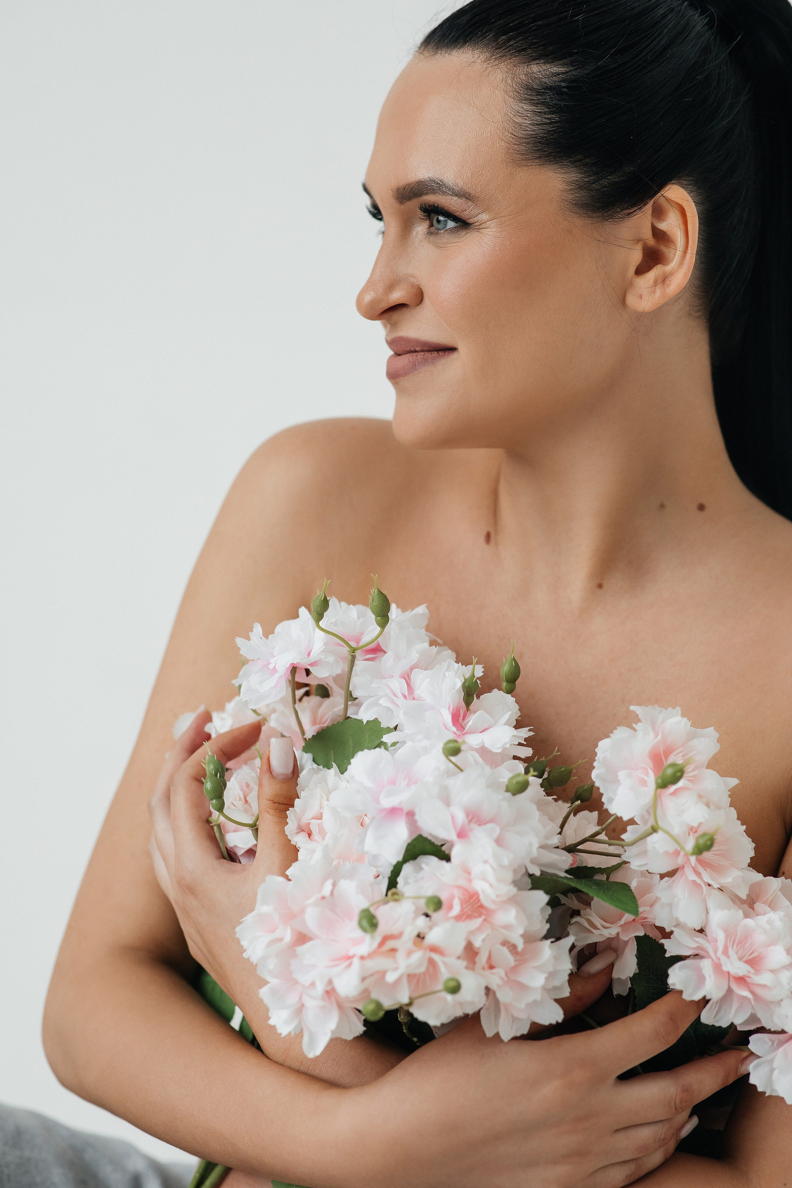 Оля — Съёмка беременности. Семейный и свадебный фотограф в Томске Марилова Ольга