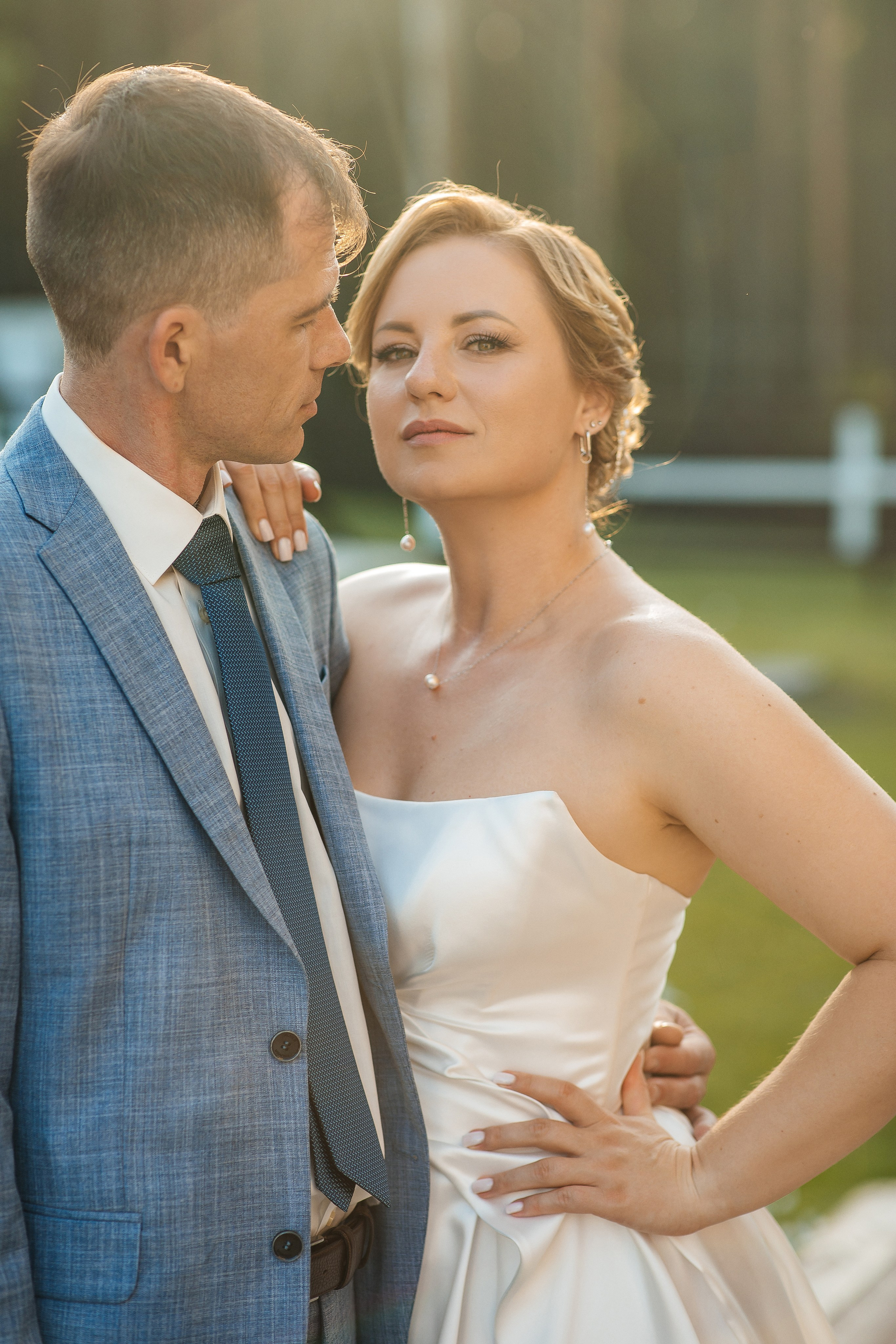 Сергей Мария. Семейный и свадебный фотограф в Томске Марилова Ольга