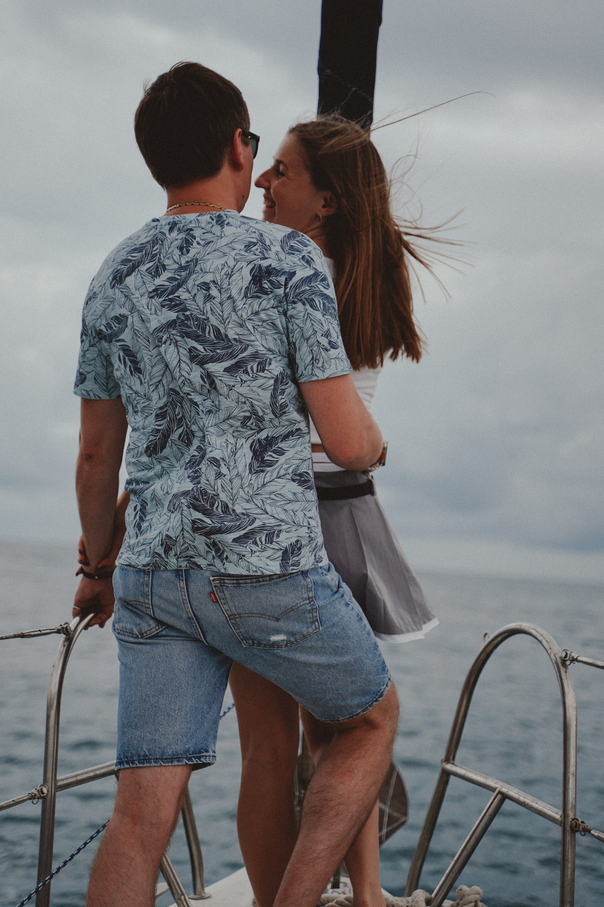 Съемка Love Story в Краснодаре. Семейный и женский фотограф в Краснодаре Анастасия Приймак