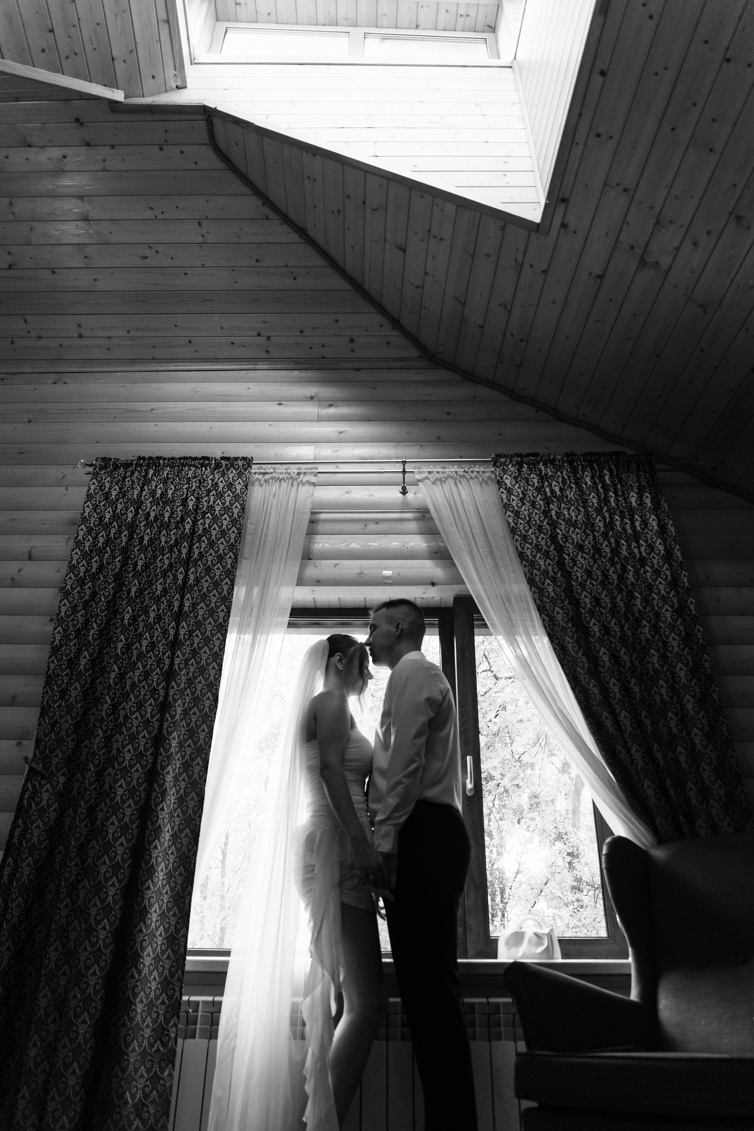 A&V. Фотограф Константин Жуйков