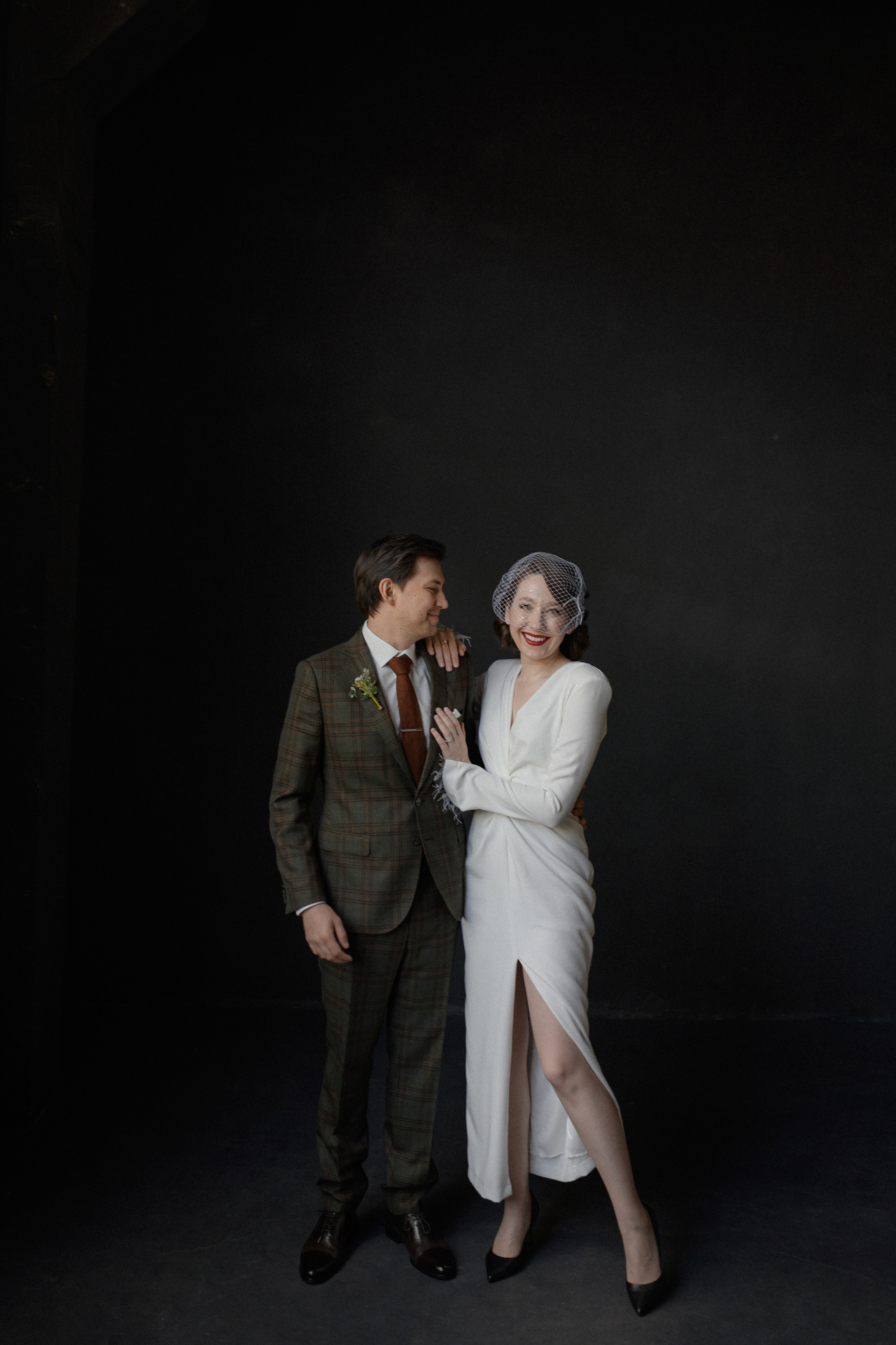 Виталий и Полина. Www.ostermiller.ru