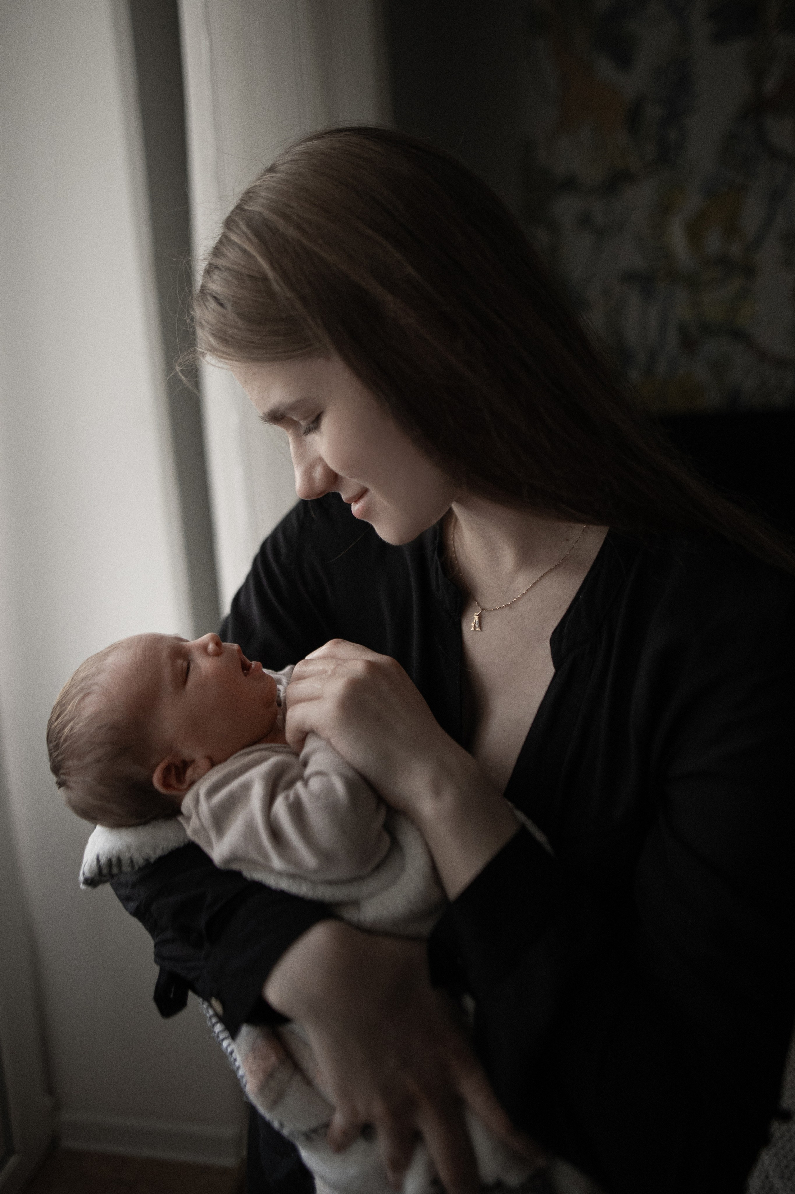 Настя, Денис, Стеша. Www.ostermiller.ru