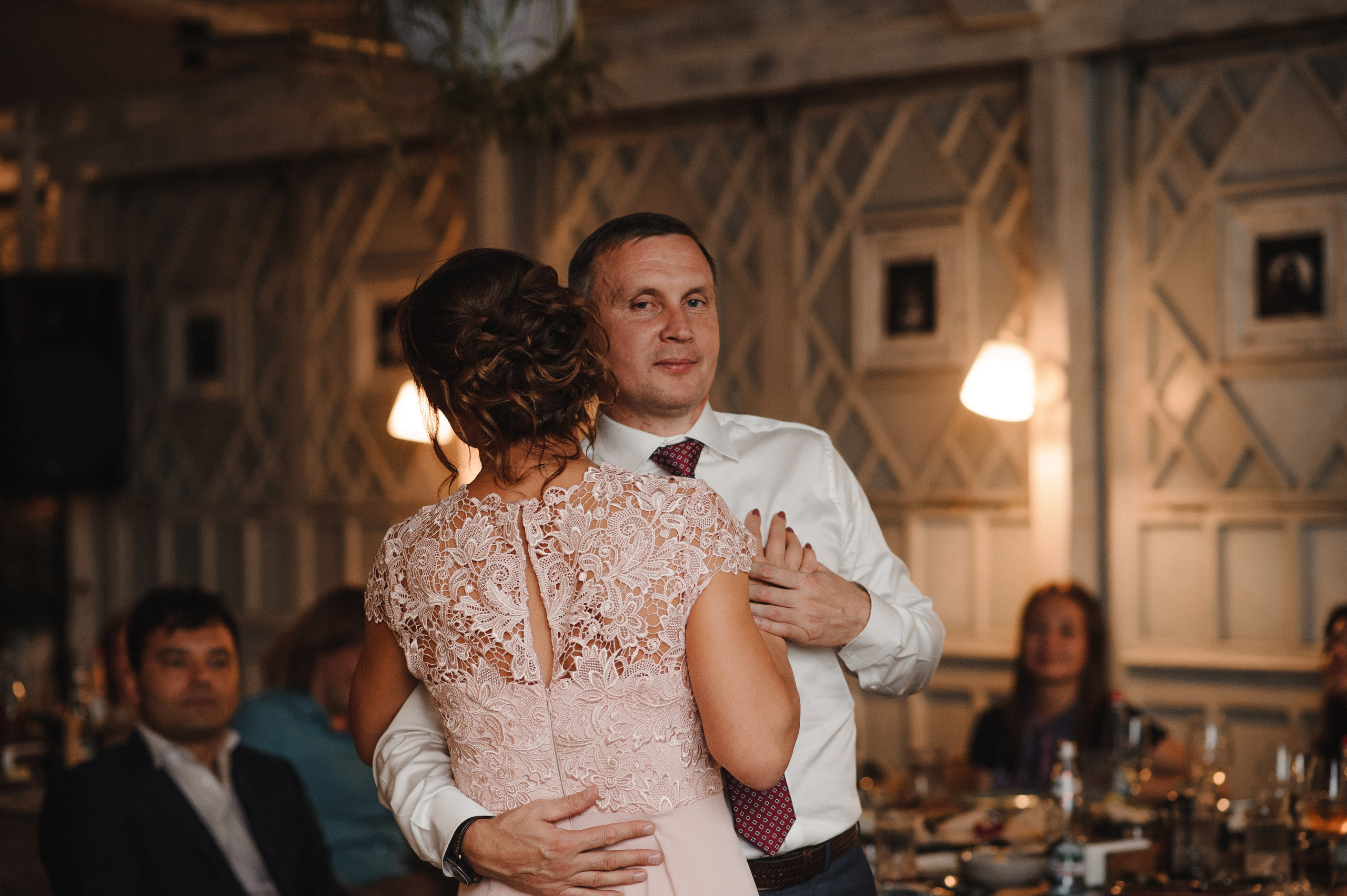 День рожденье Андрея. Дмитрий Черяник свадебный и семейный фотограф