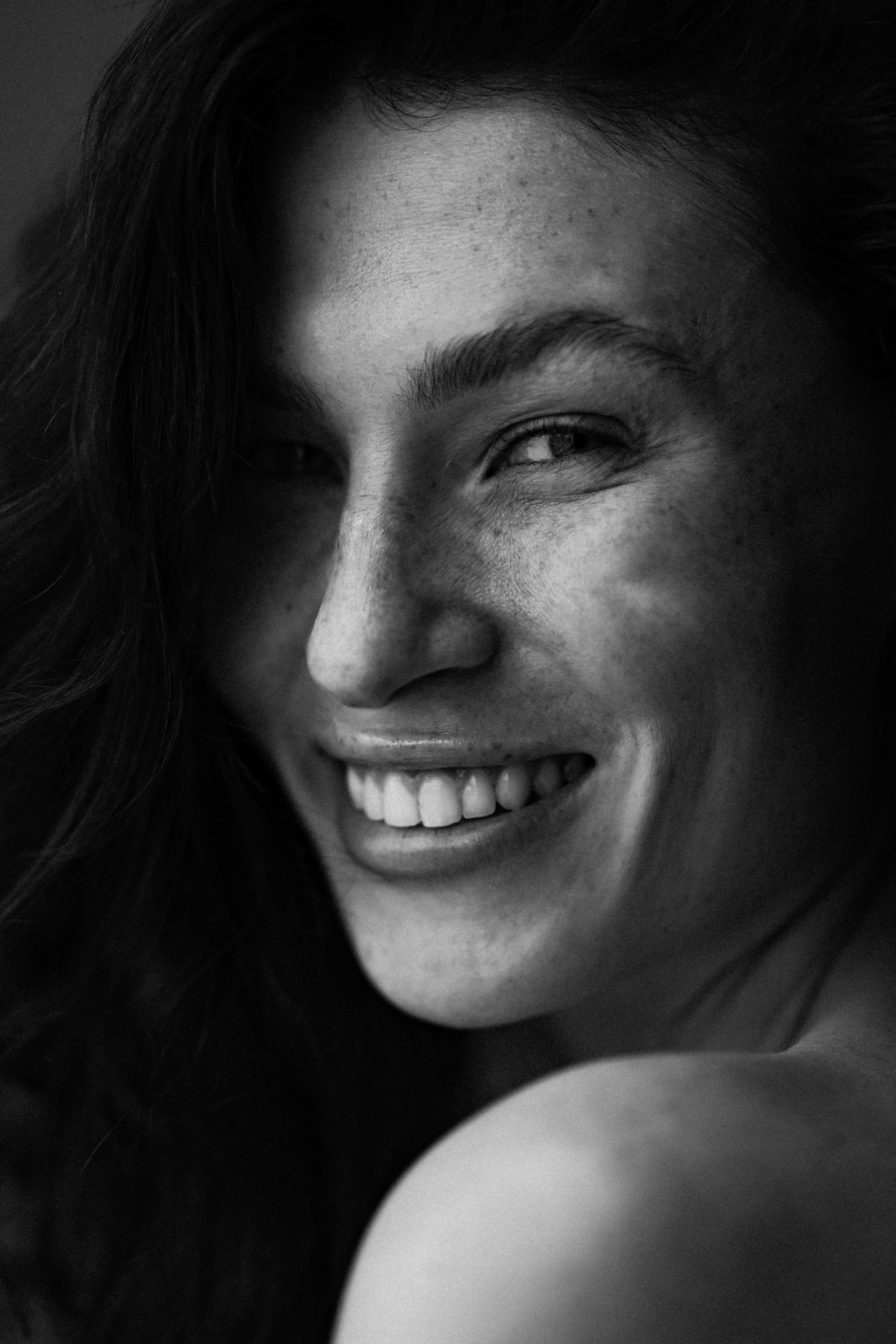 Портретная фотосессия. Фотограф Светлана Скороходова Владимир-Москва