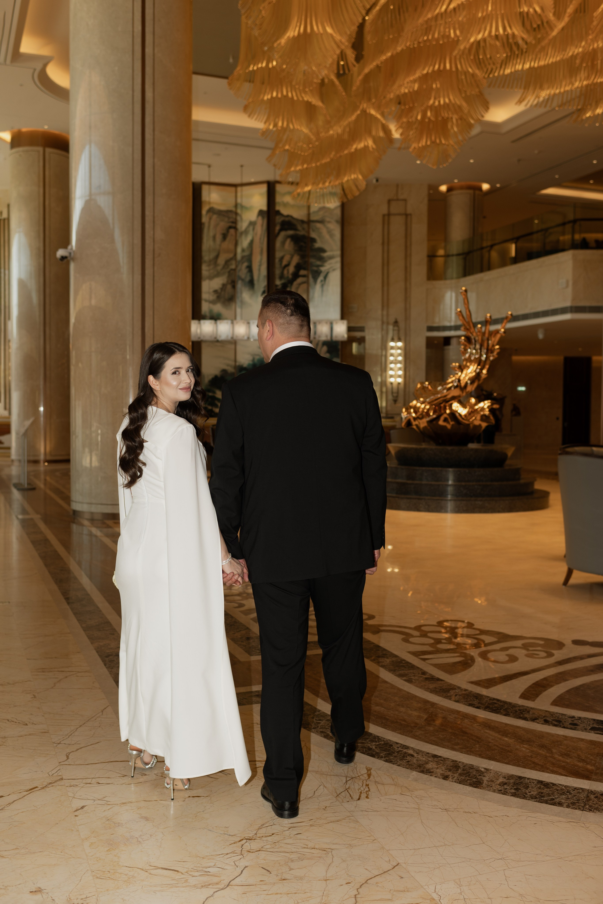 Свадебные фотосессии. Фотограф Светлана Скороходова Владимир-Москва