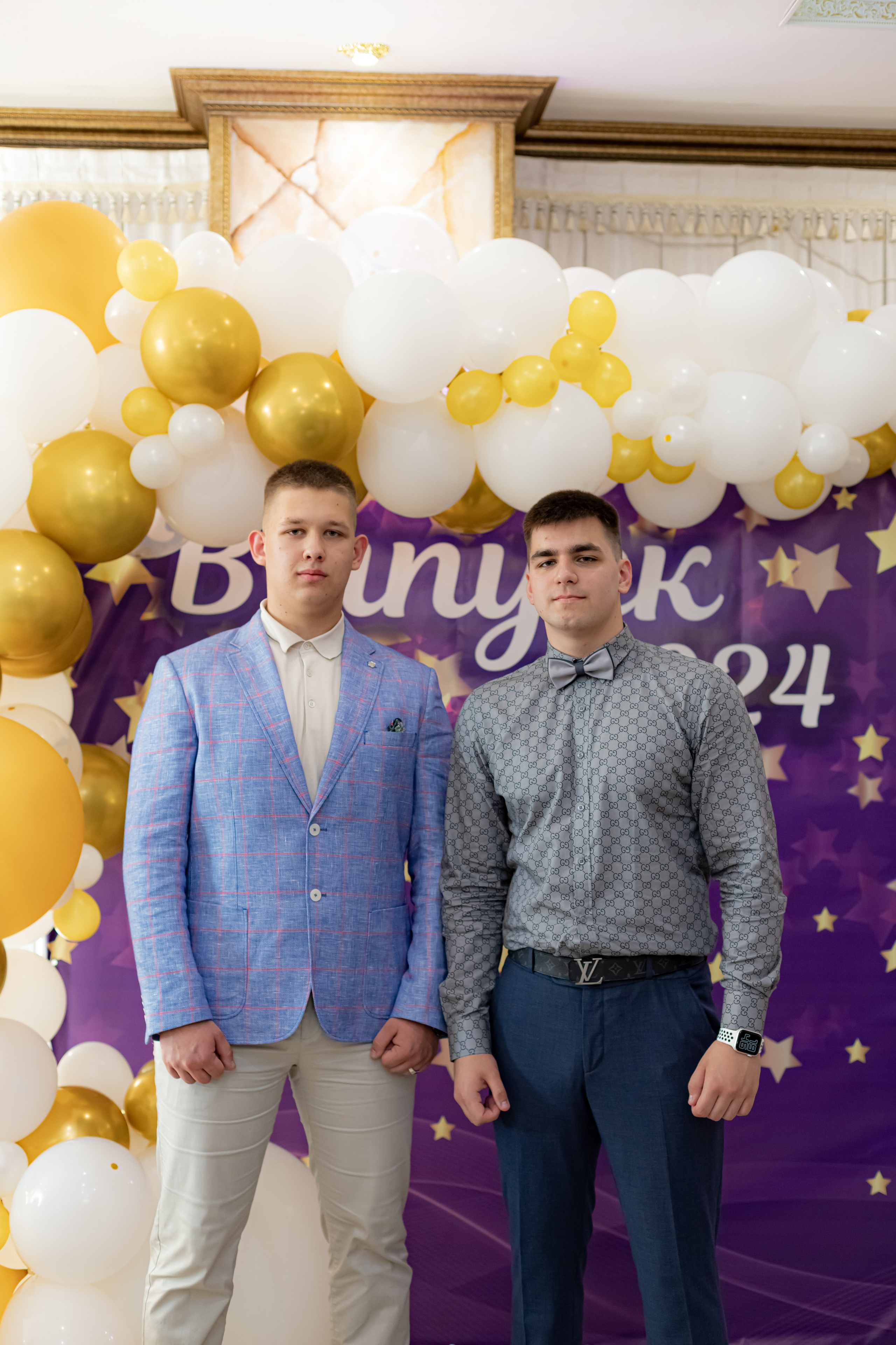 Выпускной. Photokarish