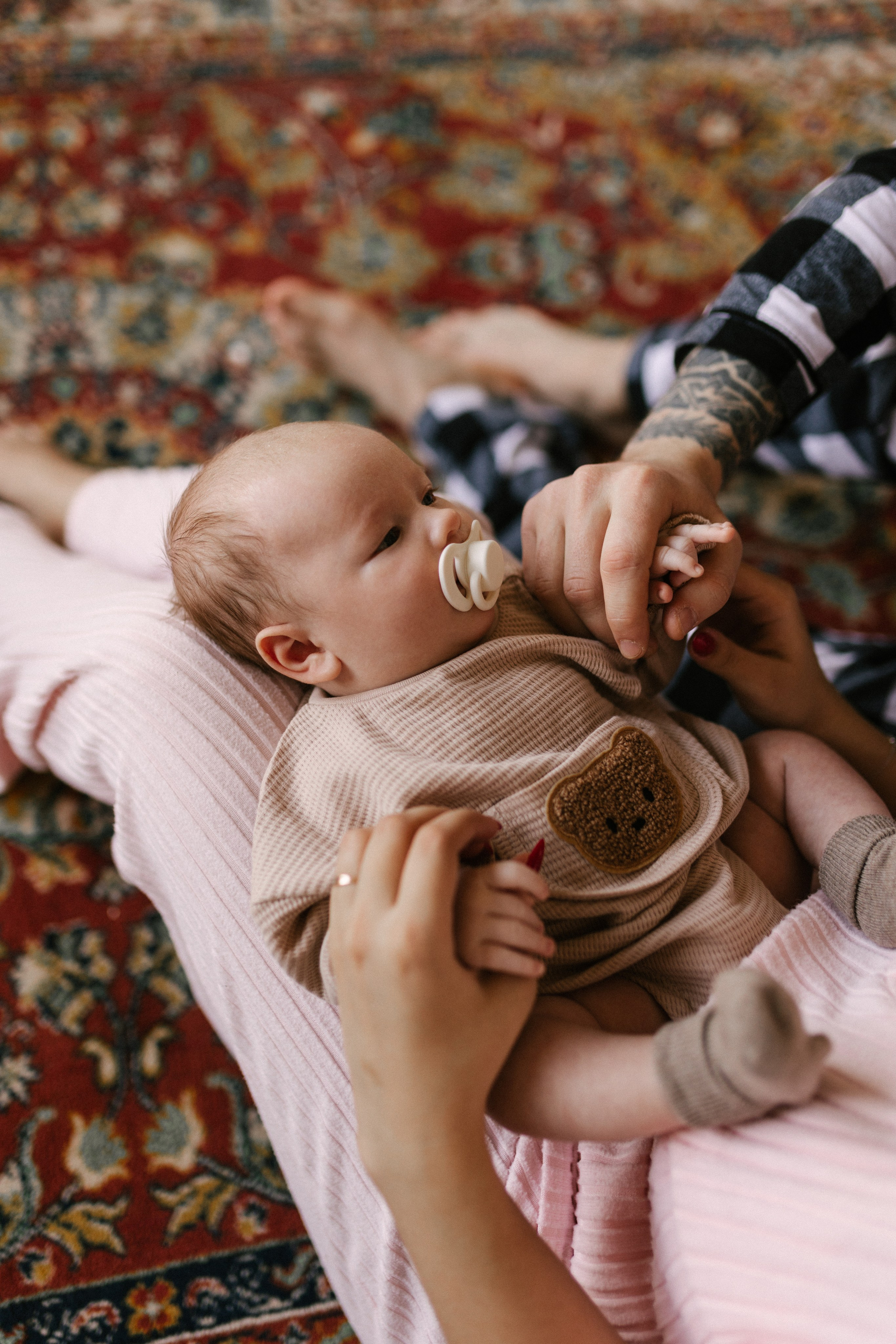 Здравствуй, сын. Свадебный и портретный фотограф — Мария Костина