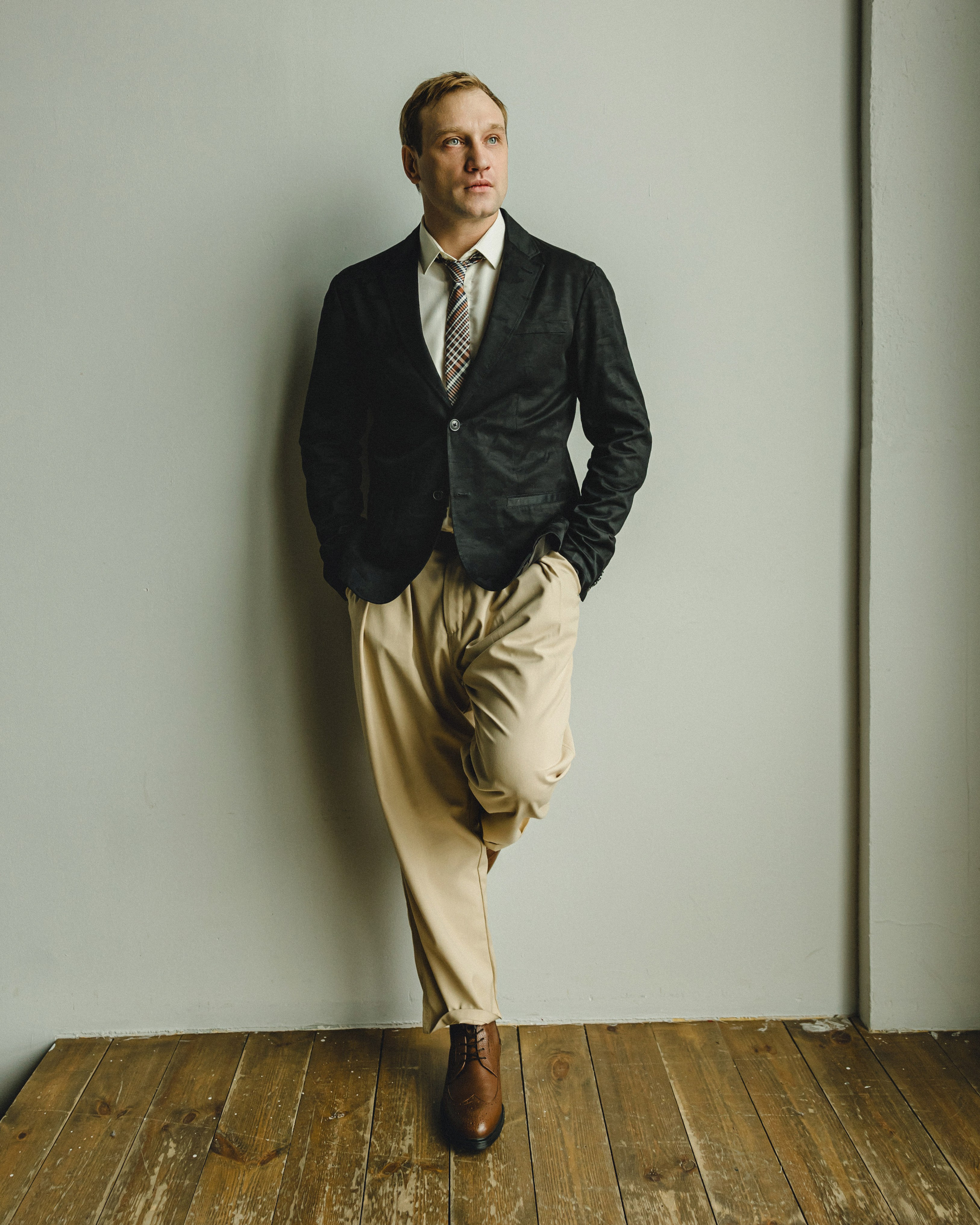 Михаил Тройник. Профессиональный фотограф в Москве