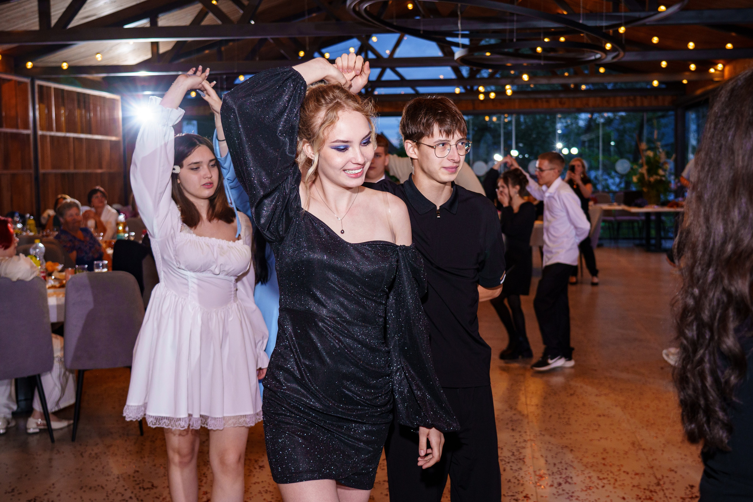 Фотосессия на выпускной. Right Book Выпускные альбомы в Самаре