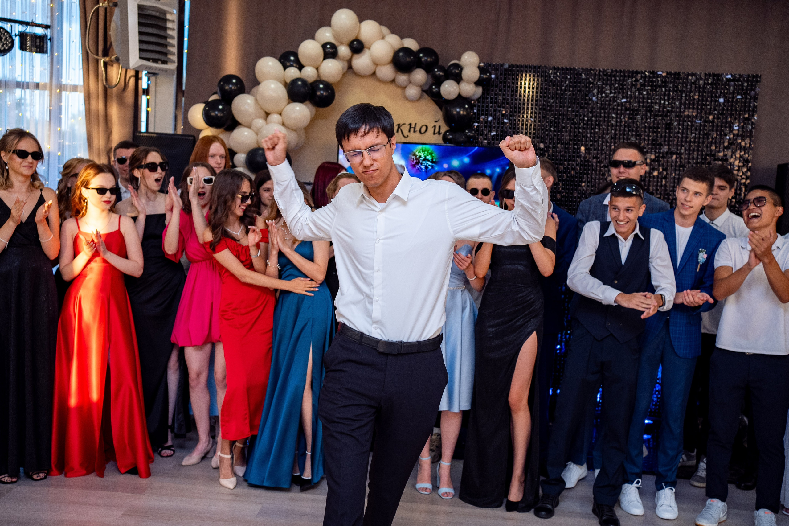 Фотосессия на выпускной. Right Book Выпускные альбомы в Самаре