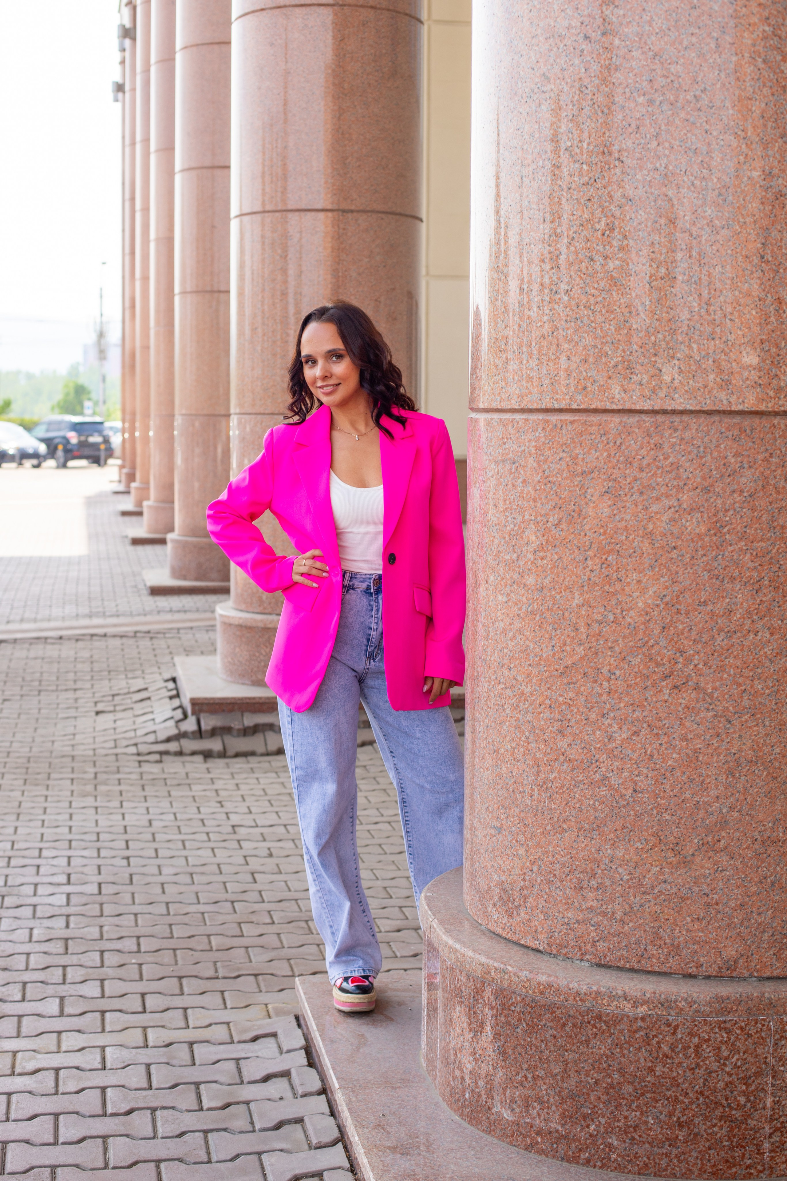 Оксана. Фотосессия под любой запрос в Красноярске. т+79237847111