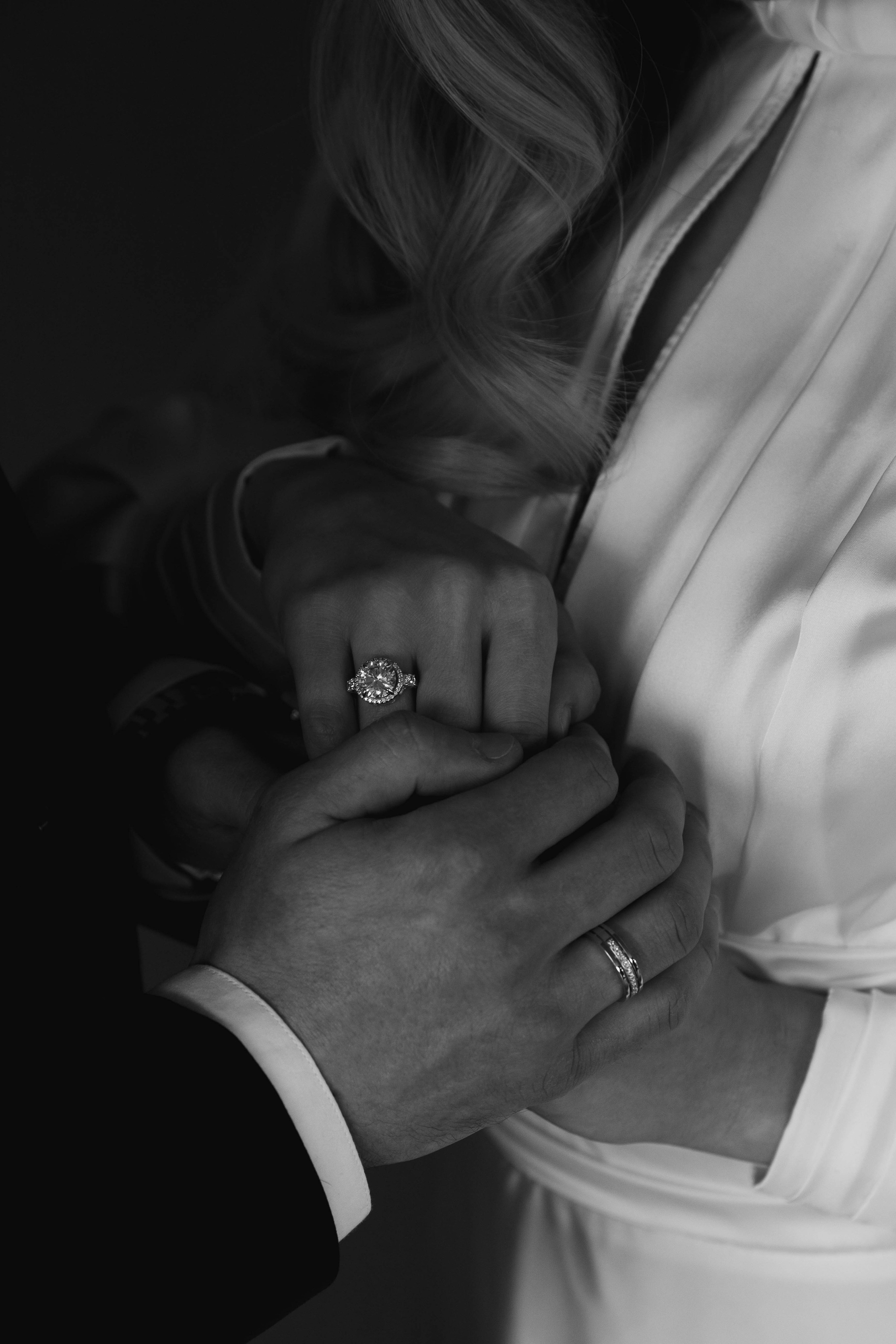 Роман и Анна. Свадебный и портретный фотограф в Москве и Санкт-Петербурге