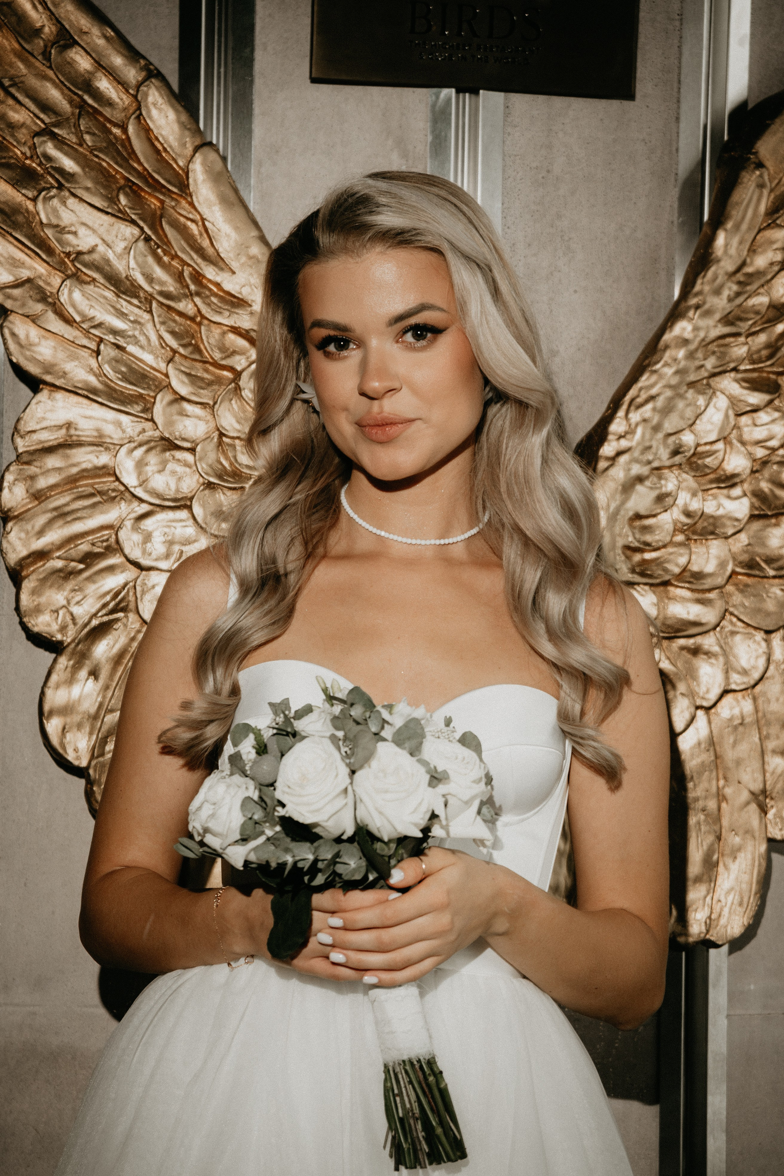 Свадьба Павла и Юлии. Продакшн VANDAL VISION