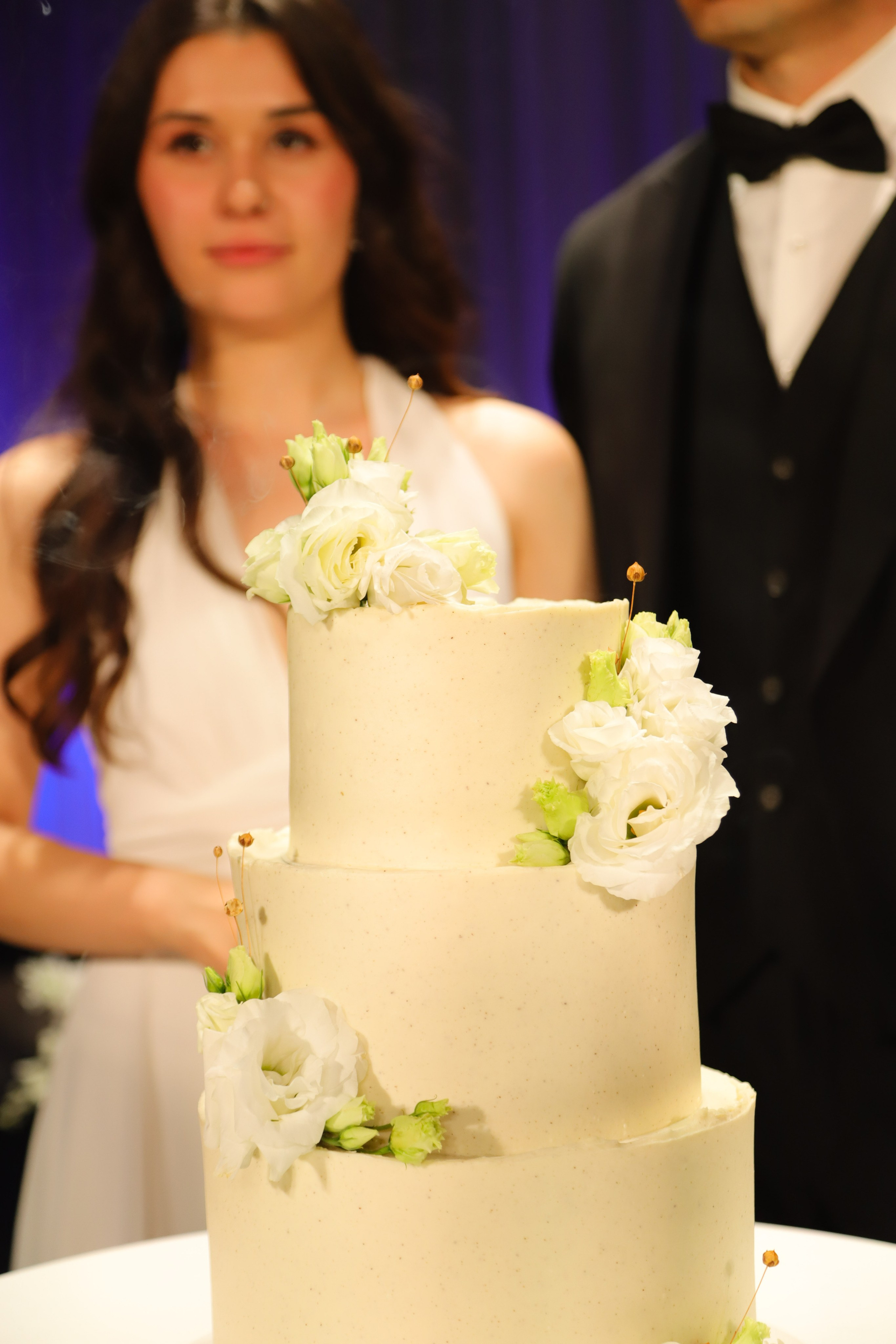 Анастасия и Никита. Свадебный фотограф в СПб и Москве Павел Сергеев