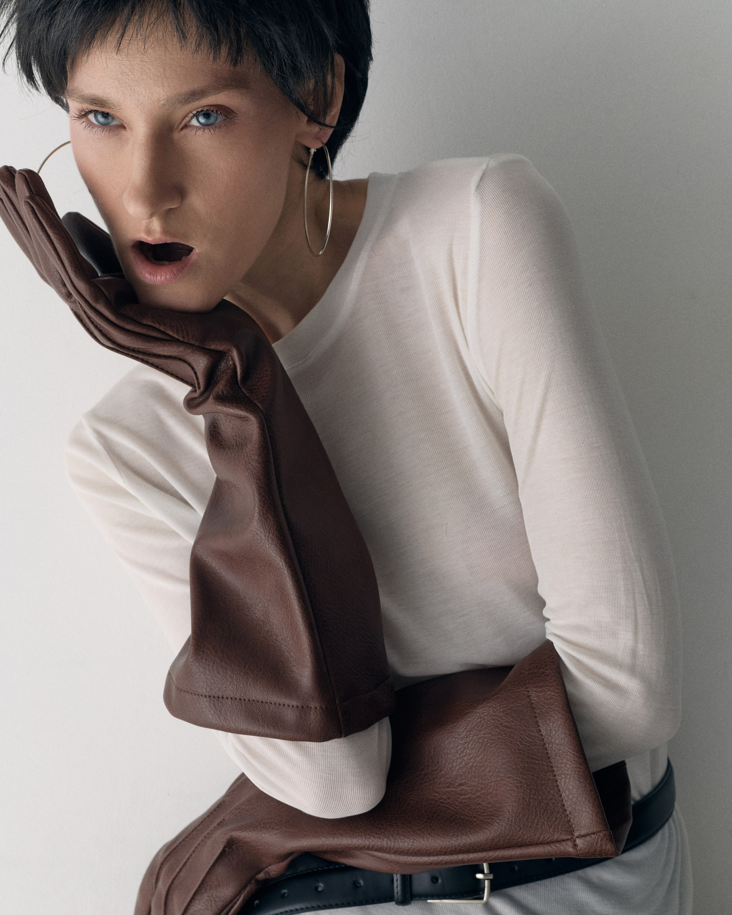 BRENDS. Ася Солопова, фотограф Тюмень