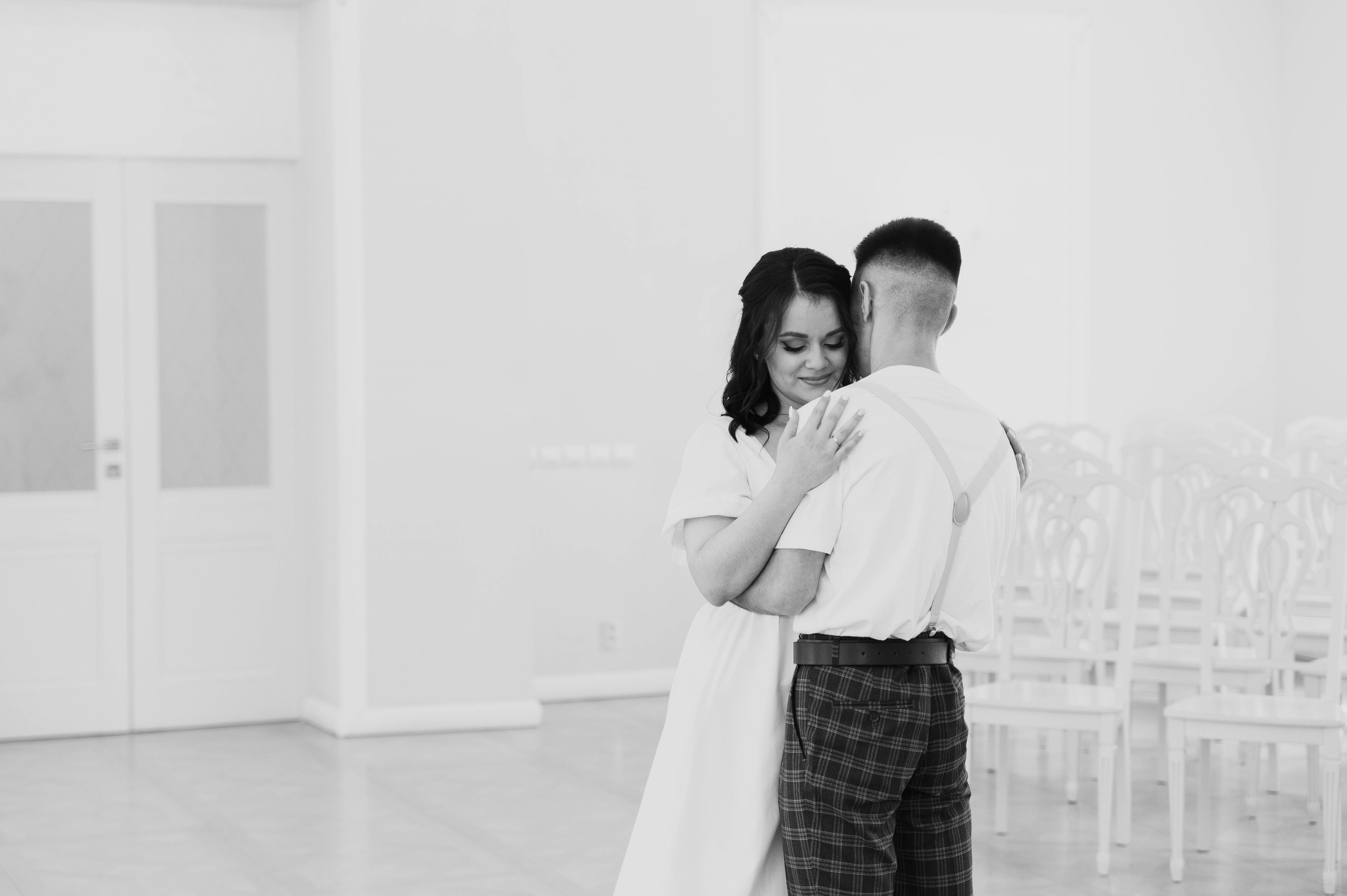 Андрей и Ульяна (день для двоих). Свадебный и семейный фотограф в Чите Юлия Оранская