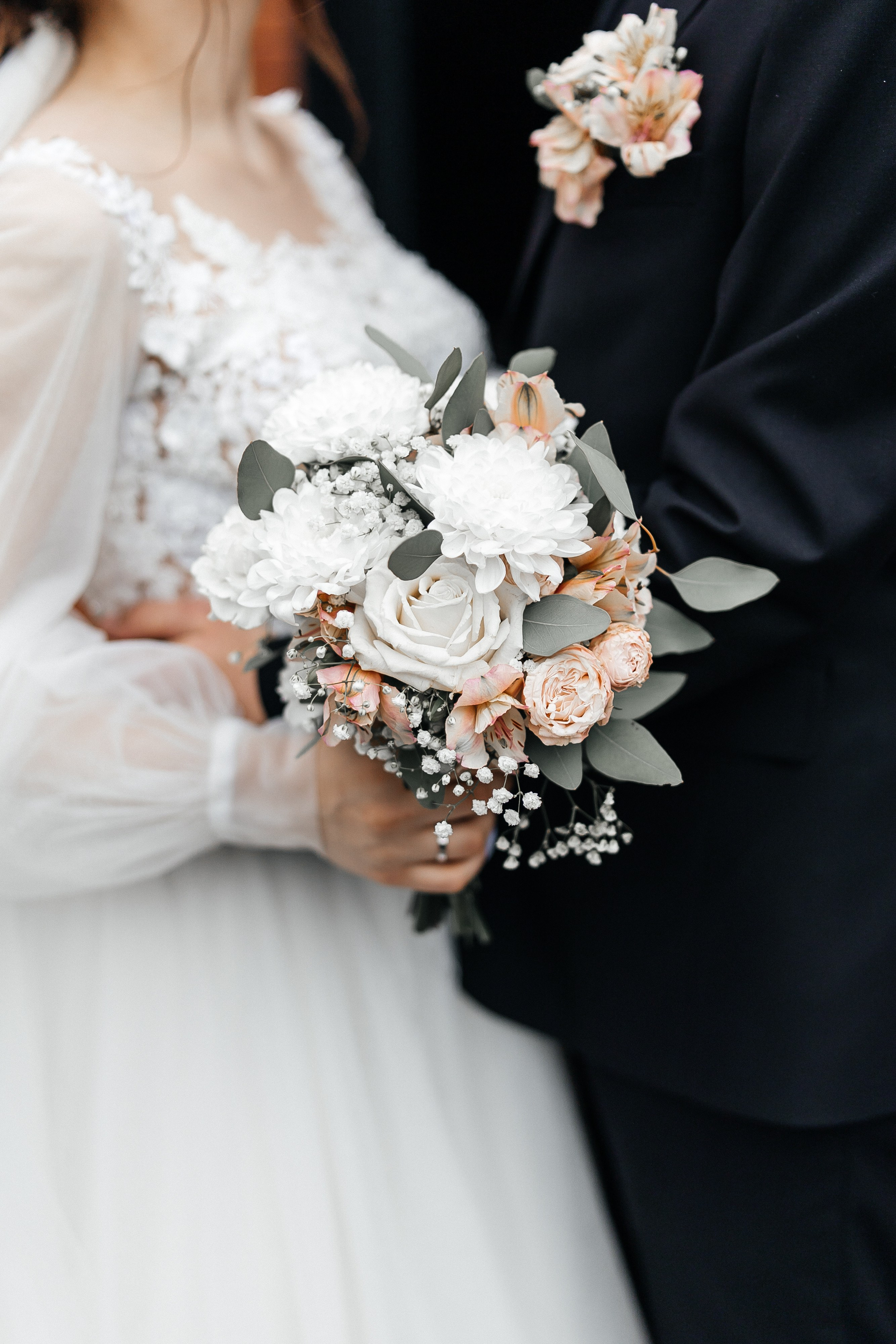 Свадьба Воронеж. Свадебный и портретный фотограф в Воронеже Нестеренко Илья