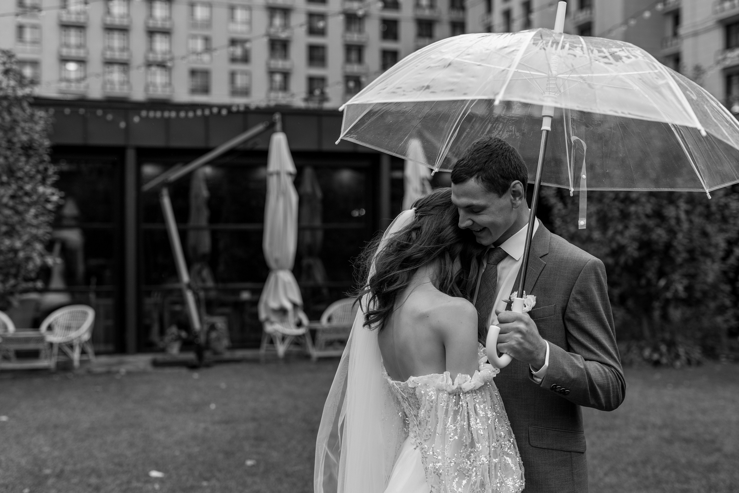 Алексей и Яна. Свадебный и портретный фотограф в Воронеже Нестеренко Илья