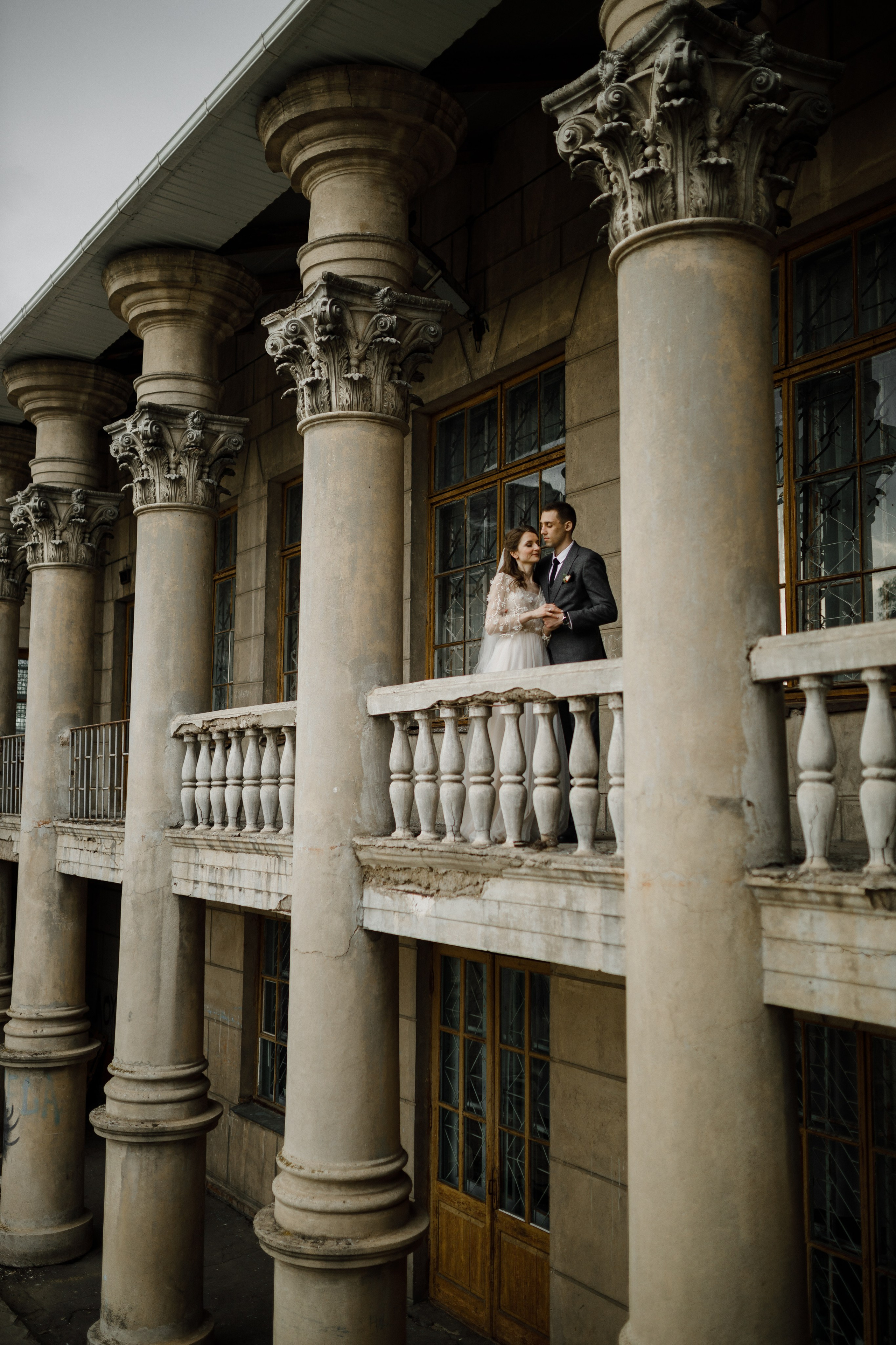 Свадебная фотосъёмка Воронеж. Свадебный и портретный фотограф в Воронеже Нестеренко Илья