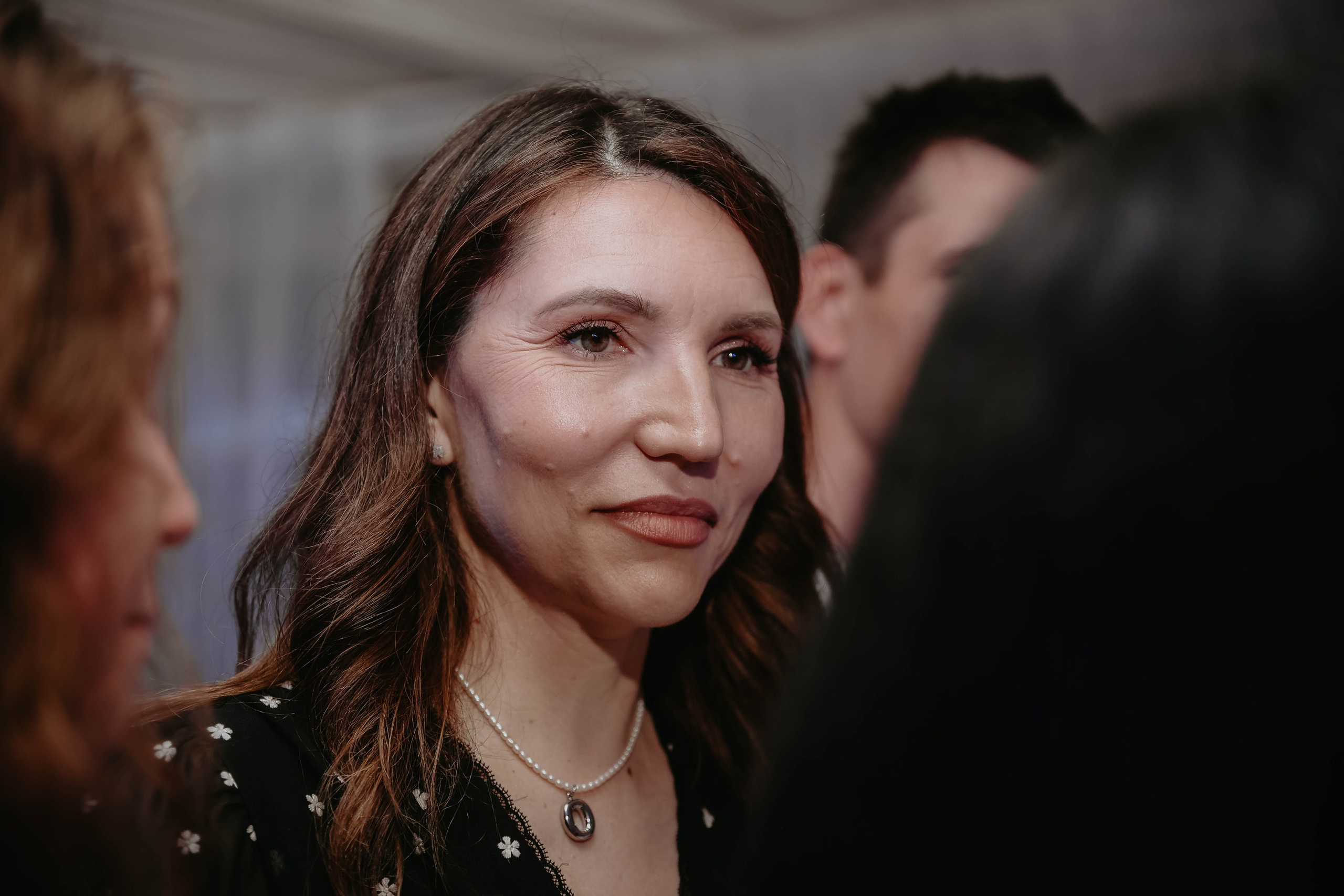 Юбилей очаровательной Юлии. Photographer in Moscow & everywhere in the World Alena Vyalova