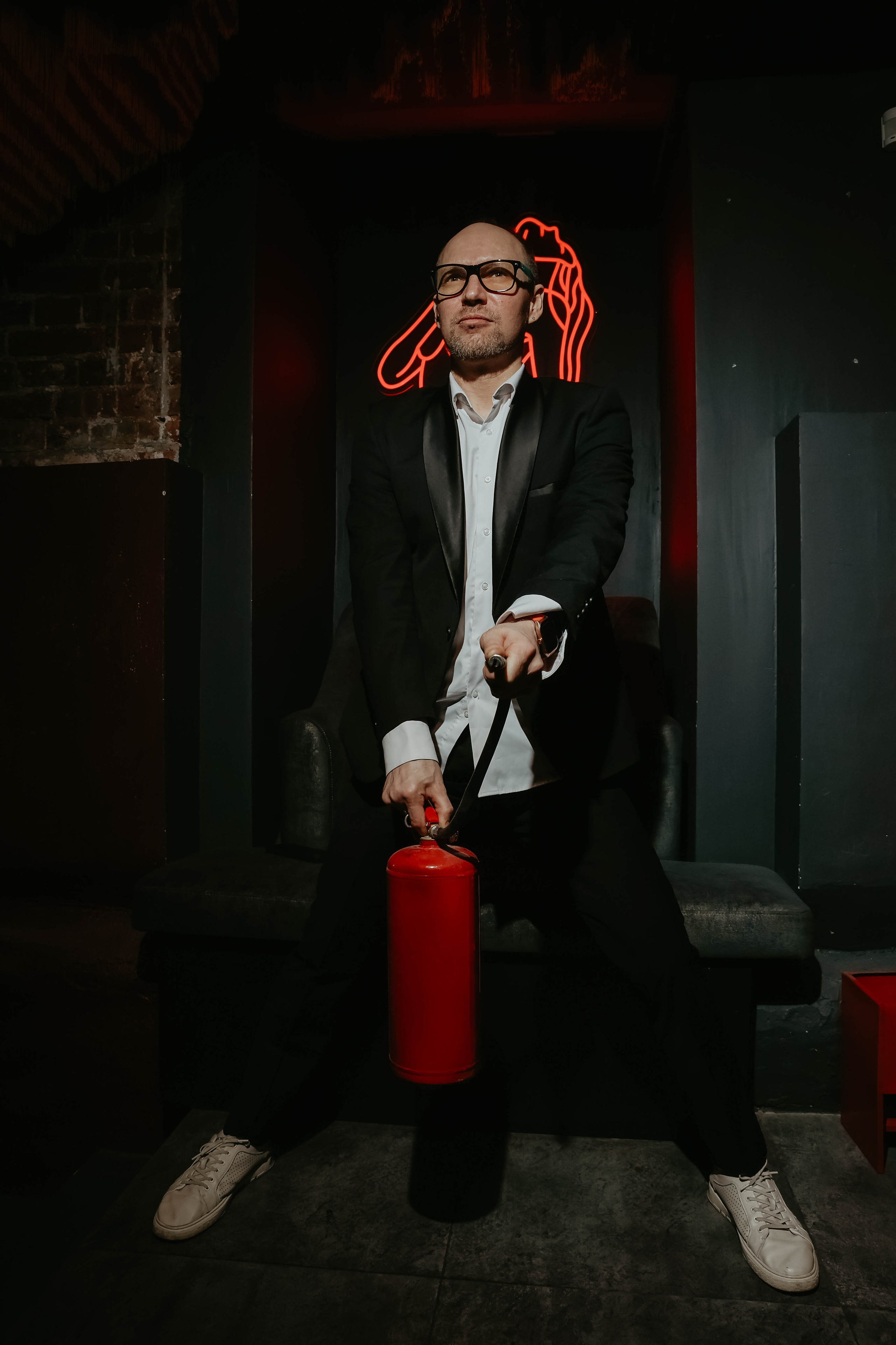 Презентация бренда Гудвин. Photographer in Moscow & everywhere in the World Alena Vyalova