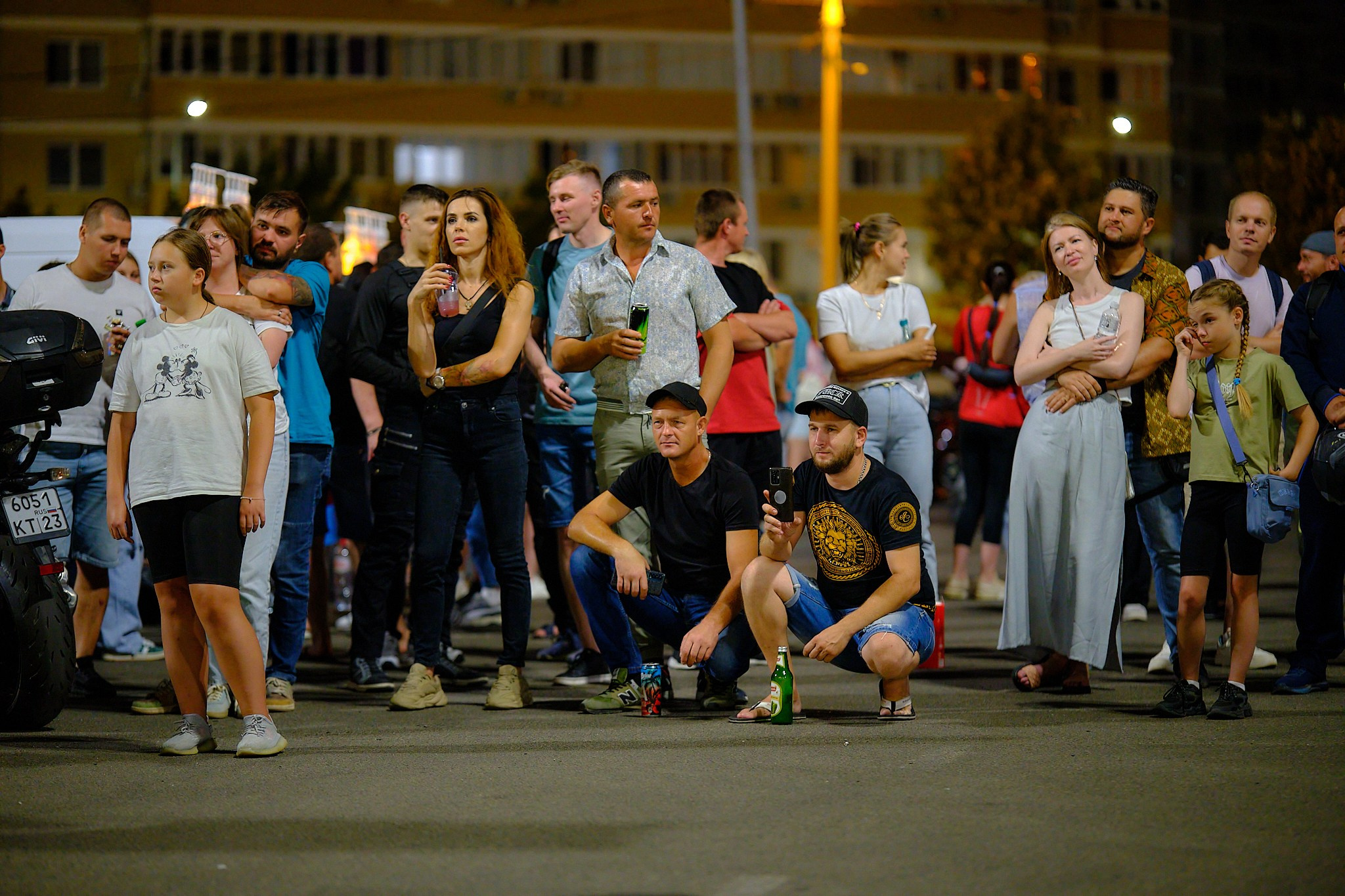 11.07.2024 МЧ КАРАОКЕ. Константин Тимонин — фотограф в Краснодаре