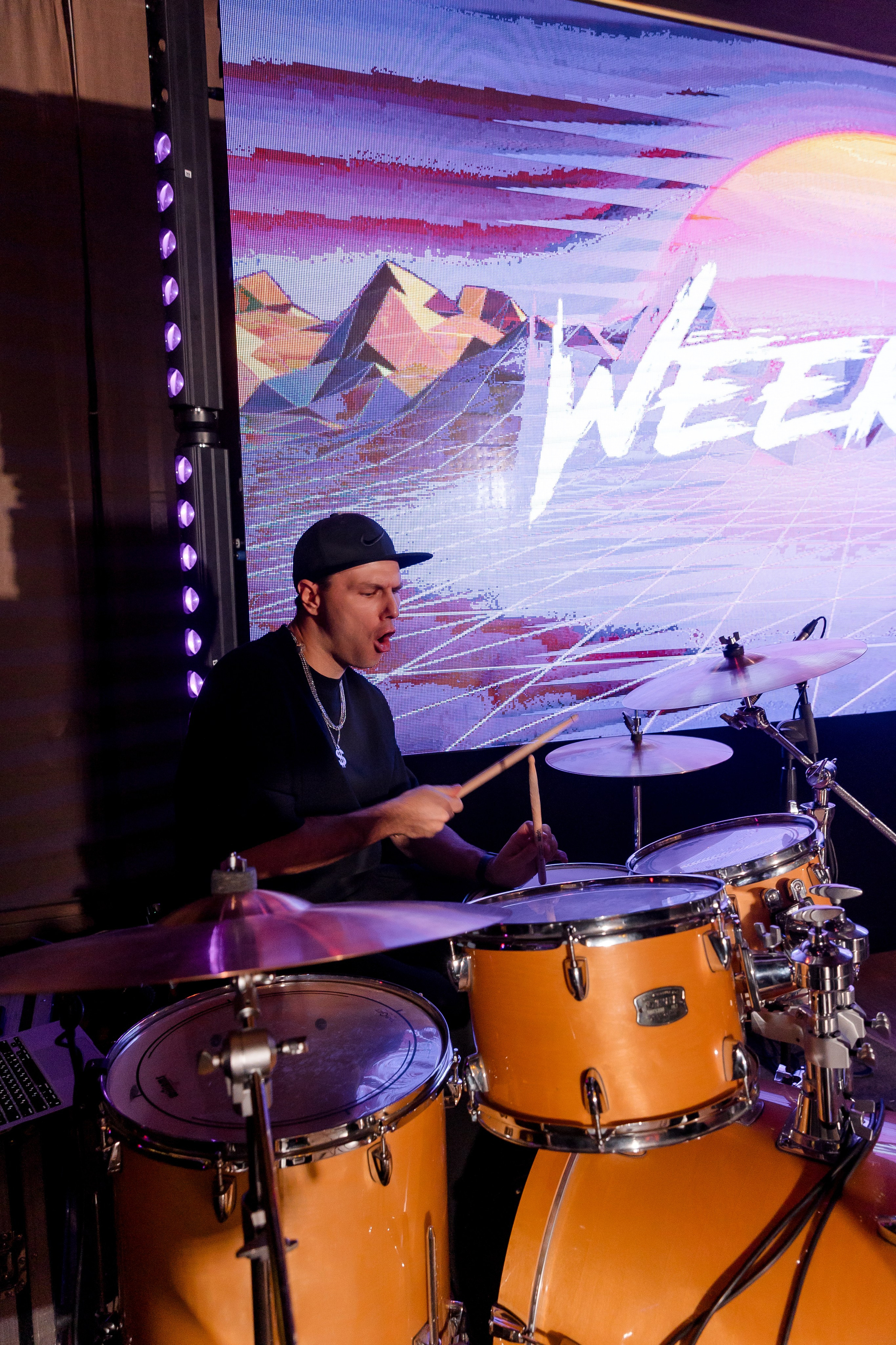 NIRVANA. Свадебный и семейный фотограф Динар Гильмутдинов