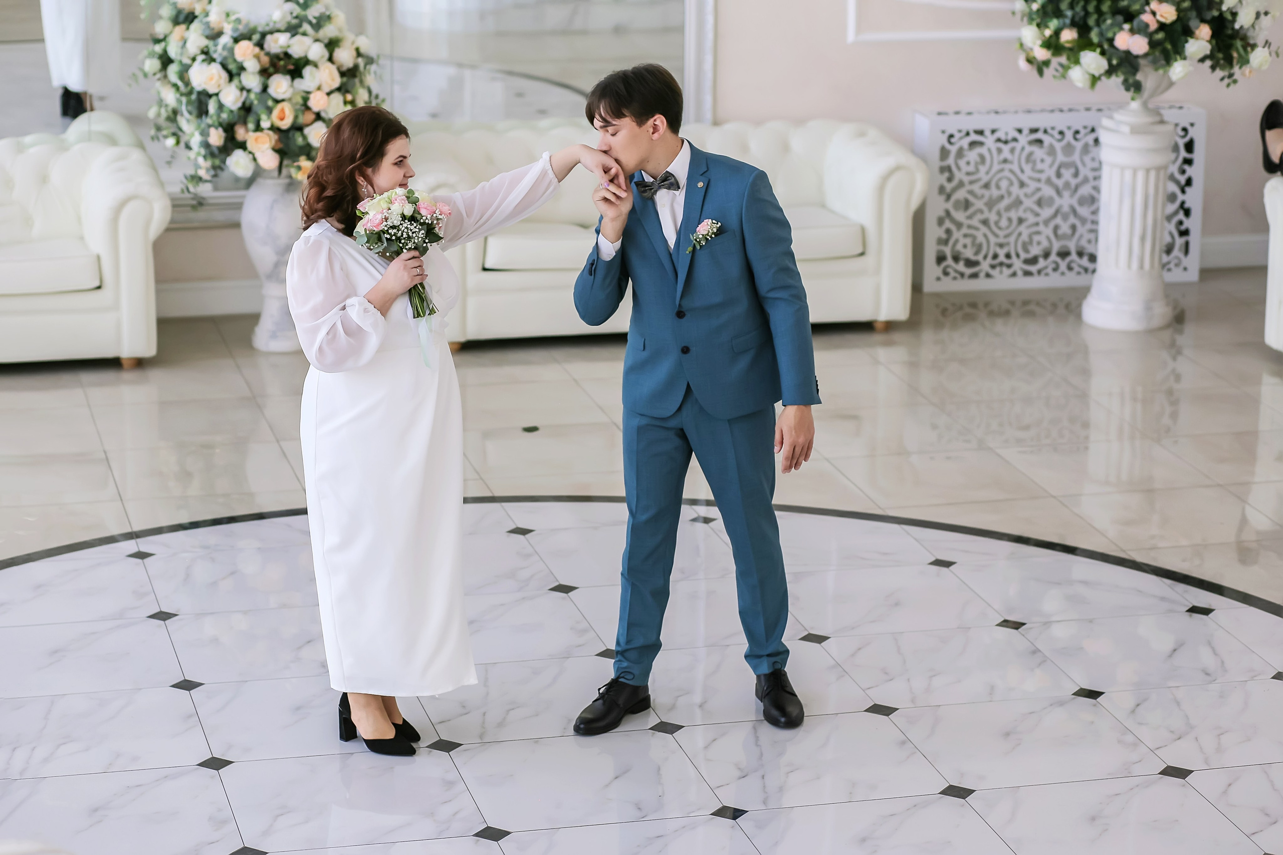 Ярослав&Даша. Школьный и детский фотограф Старожилово