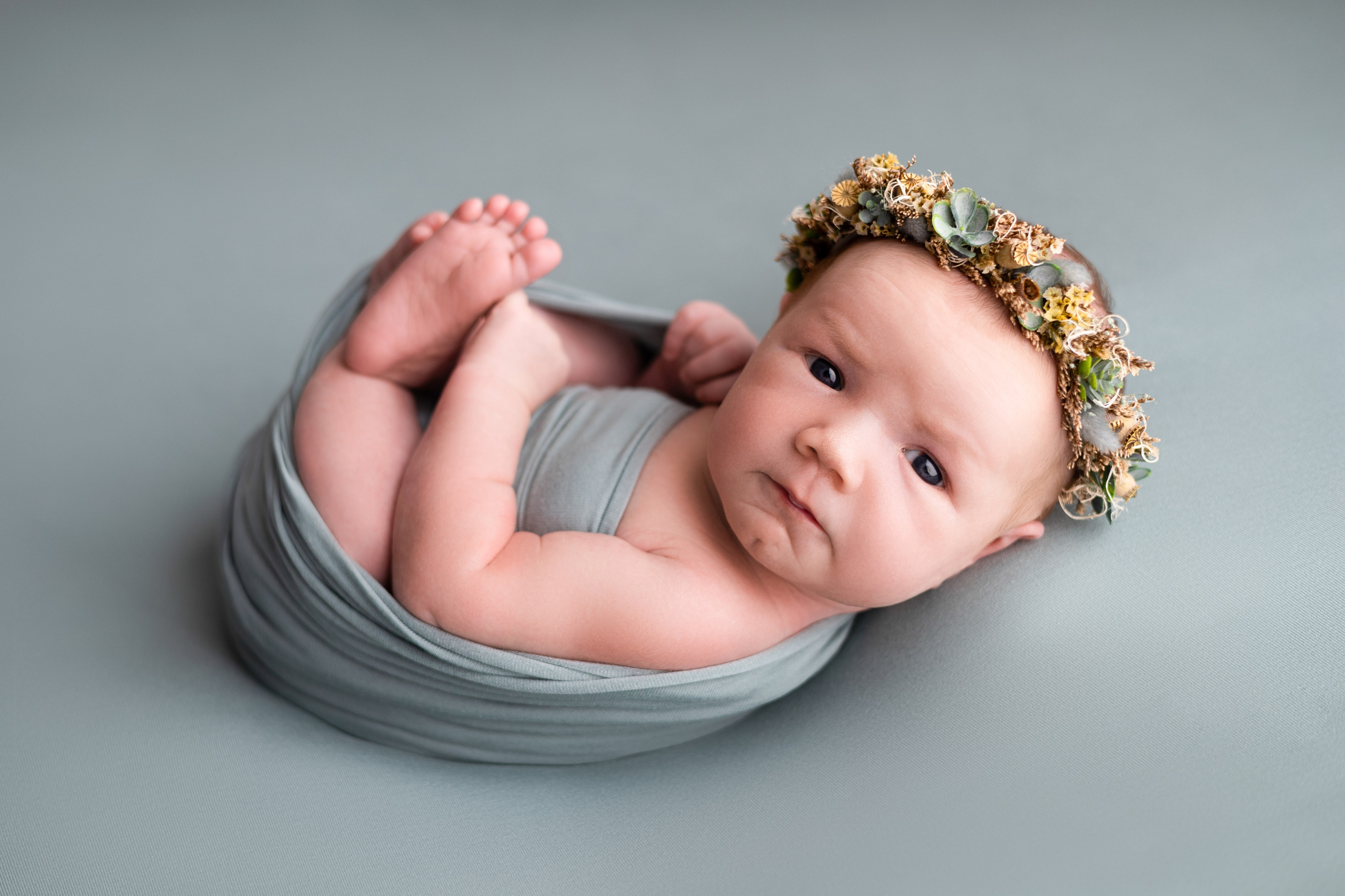 Новорожденные. Фотограф новорожденных Новосибирск