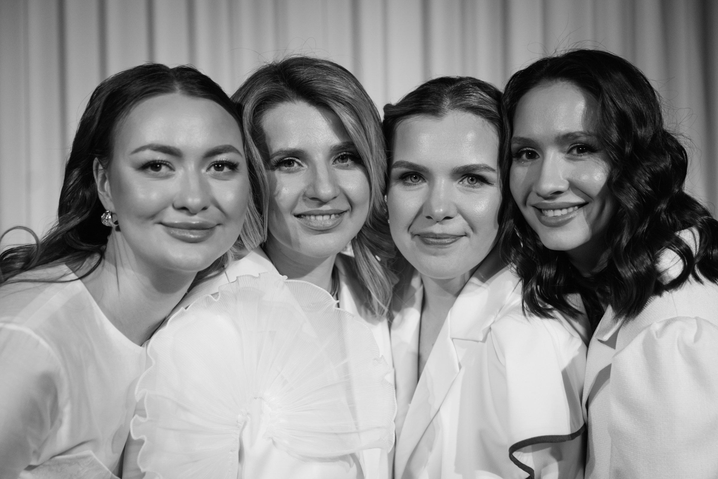 Истории 3. Свадебный фотограф Марьям Сайфулина г. Красноярск