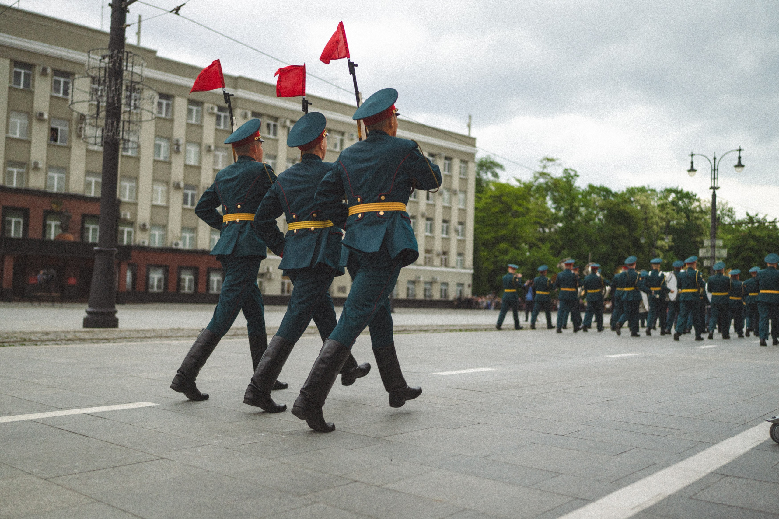 9 мая. Zekons. Фото, видео, нейросети