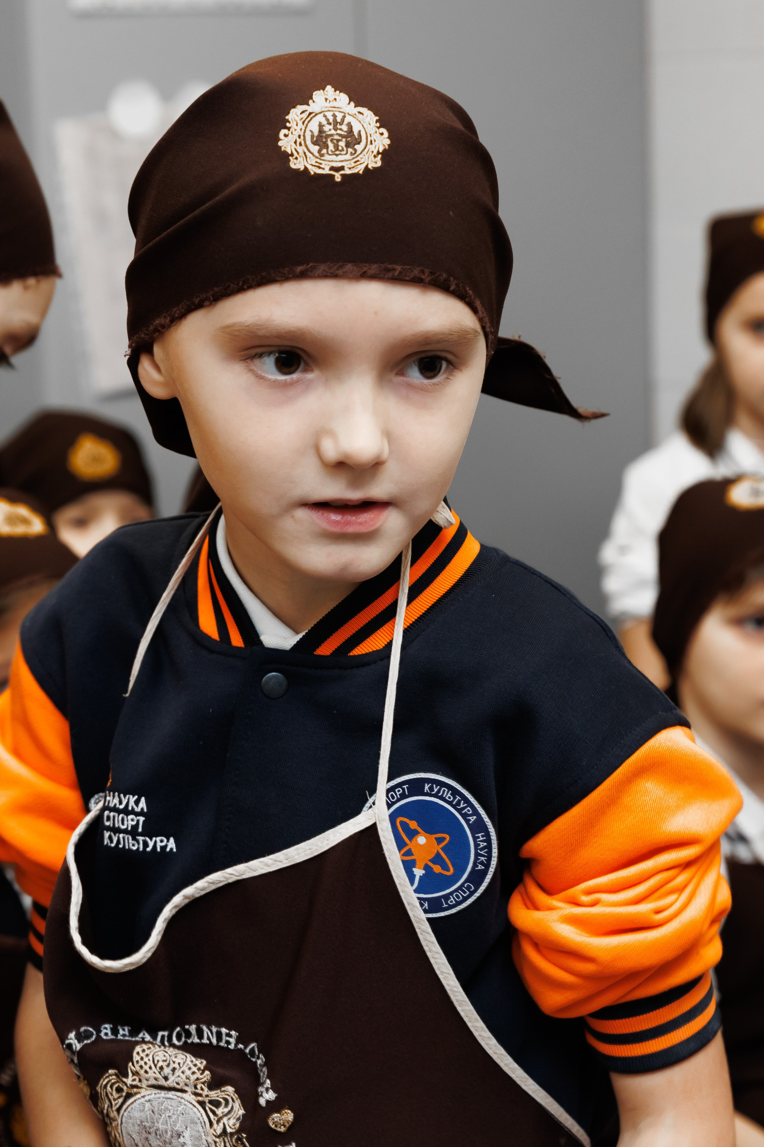 Экскурсия в шоколадный дом Бриля. Фотограф Новосибирск — Наталья Гресь