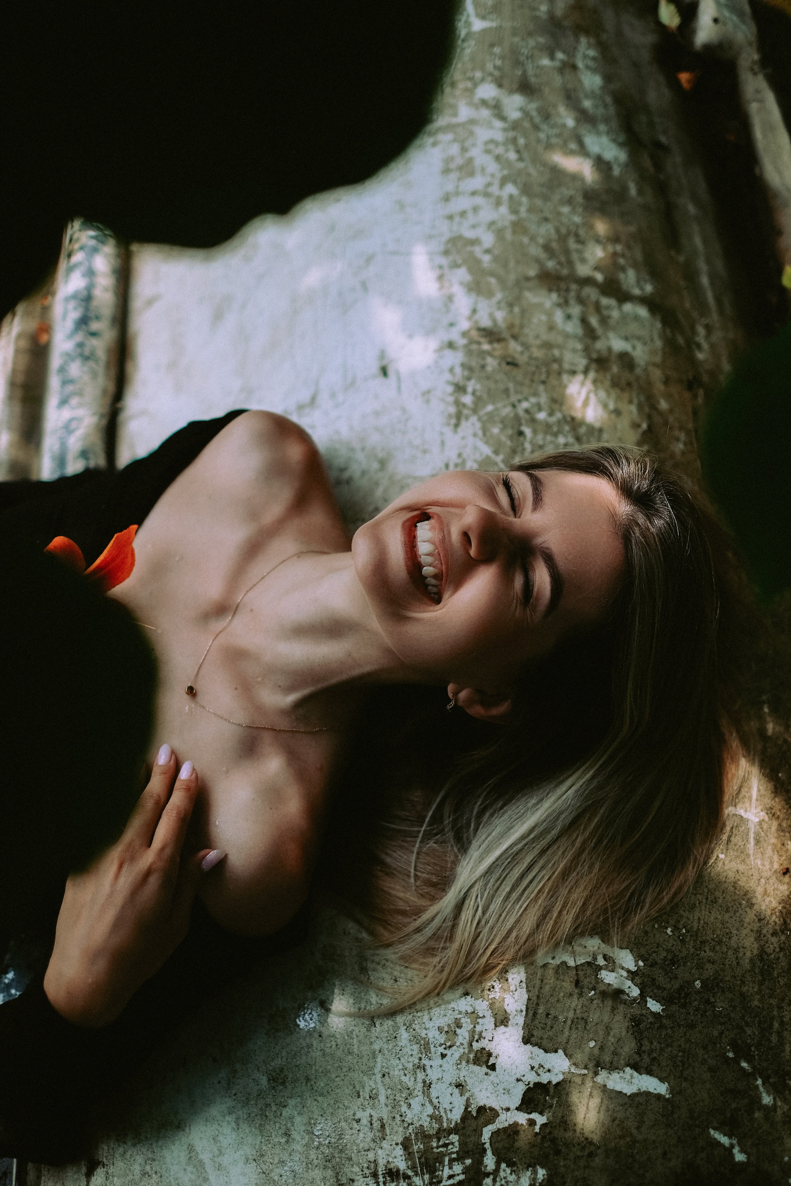 Лина. Фотограф в Санкт-Петербурге и Сочи Виктория Анисс