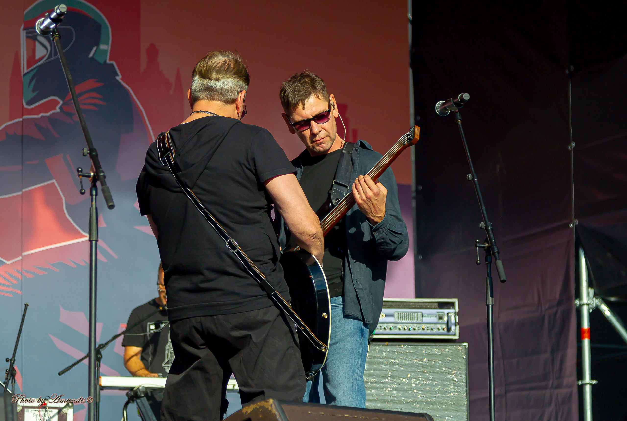 ЗАкрытие мотосезона 2024. Репортажная съемка в Москве и области. Анималистика