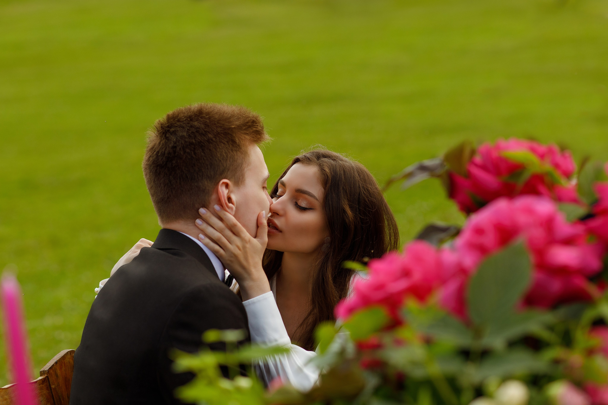 Серпухов Даша и Миша. Марковкина КрисТина