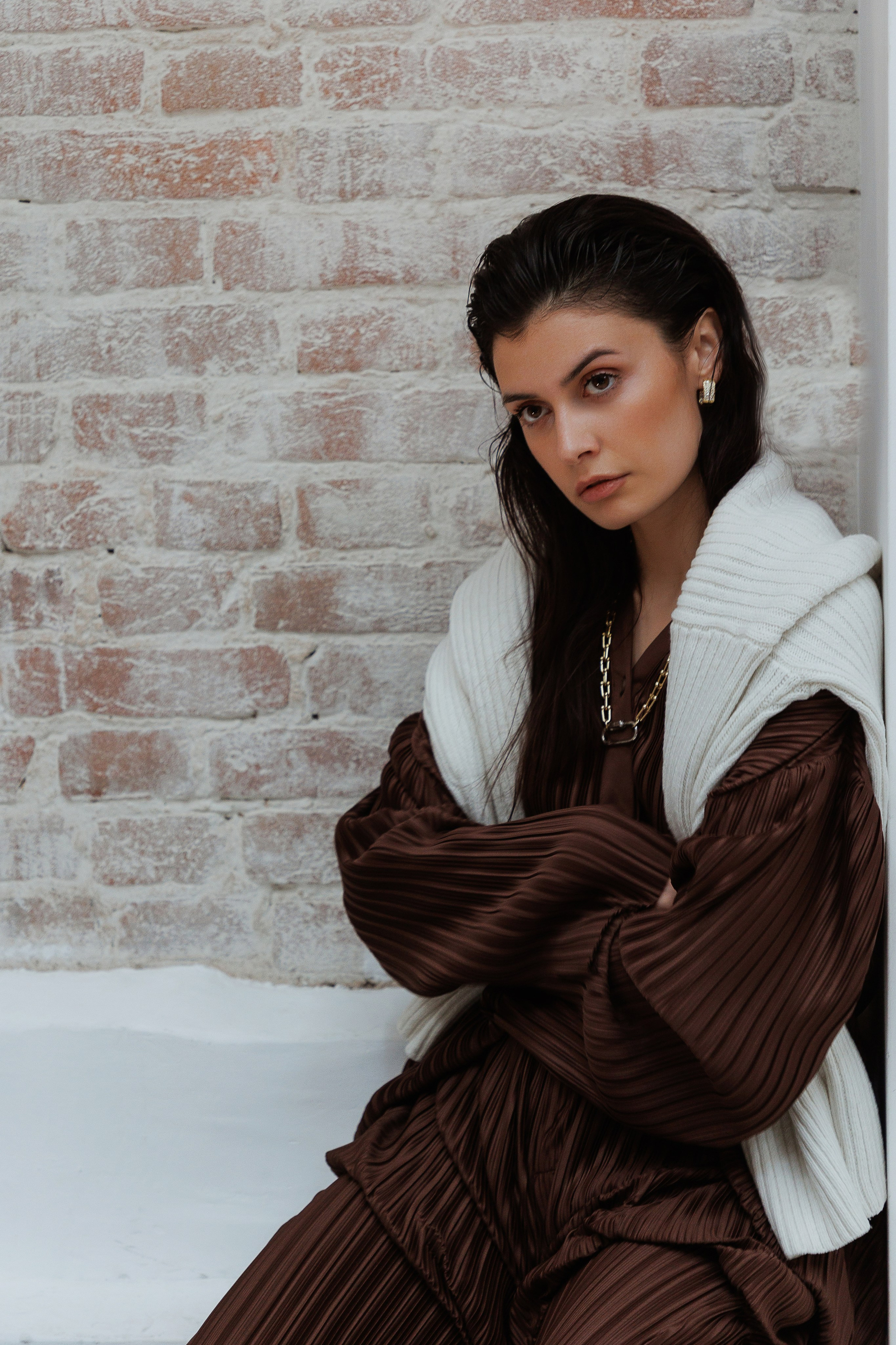 София 2 образа. Марковкина КрисТина