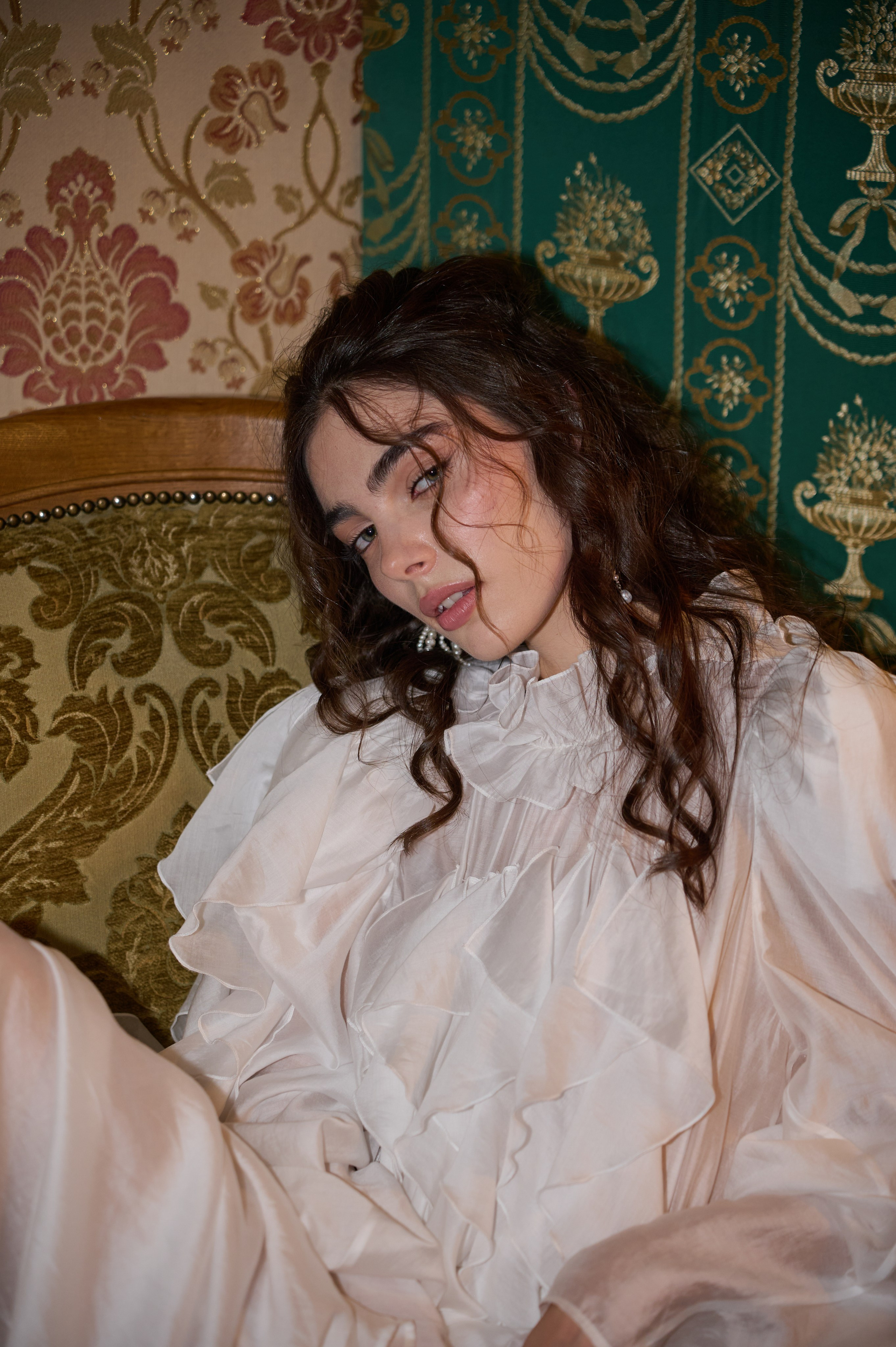 Марко Поло Тимур и Гала. Марковкина КрисТина