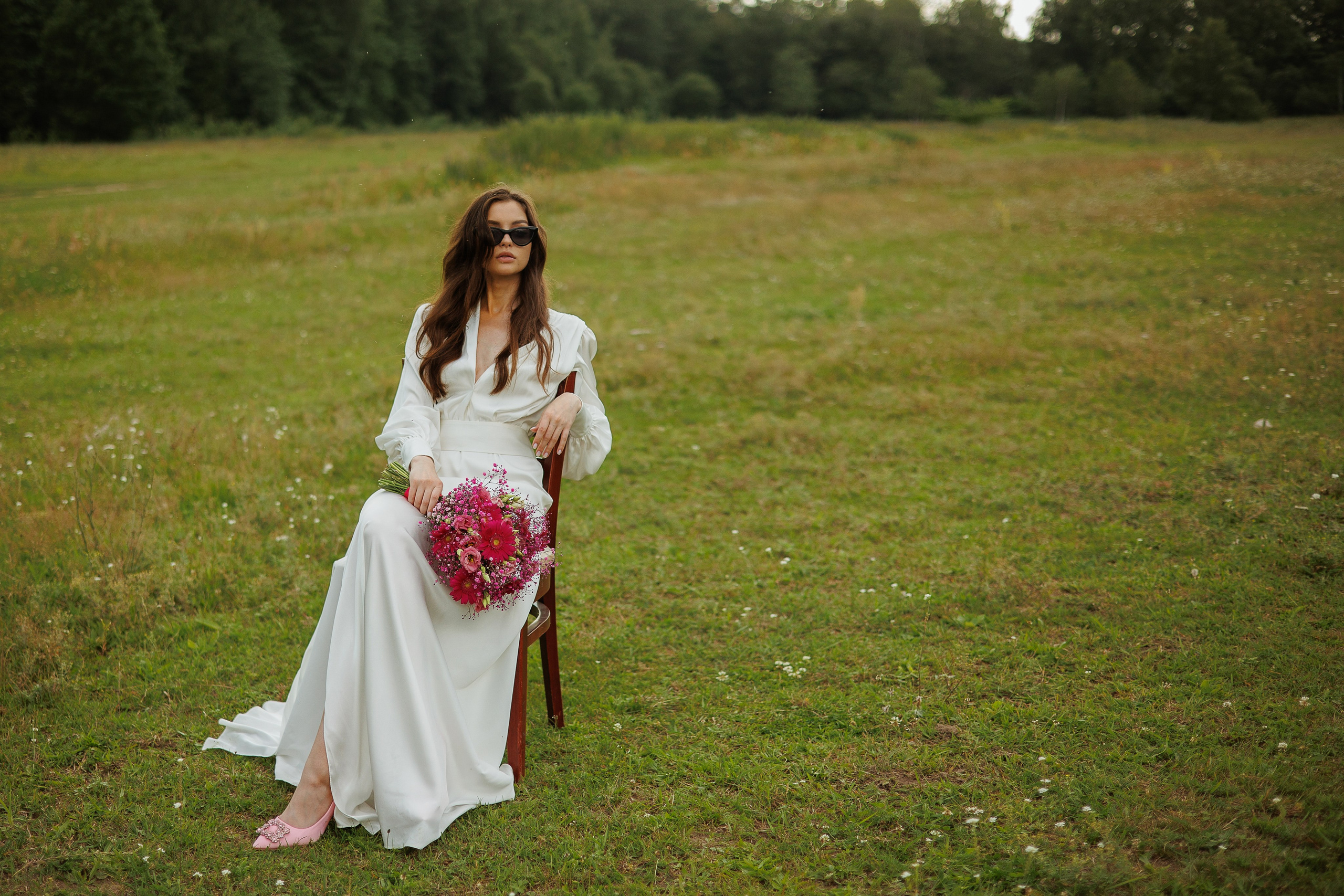 Серпухов Даша и Миша. Марковкина КрисТина