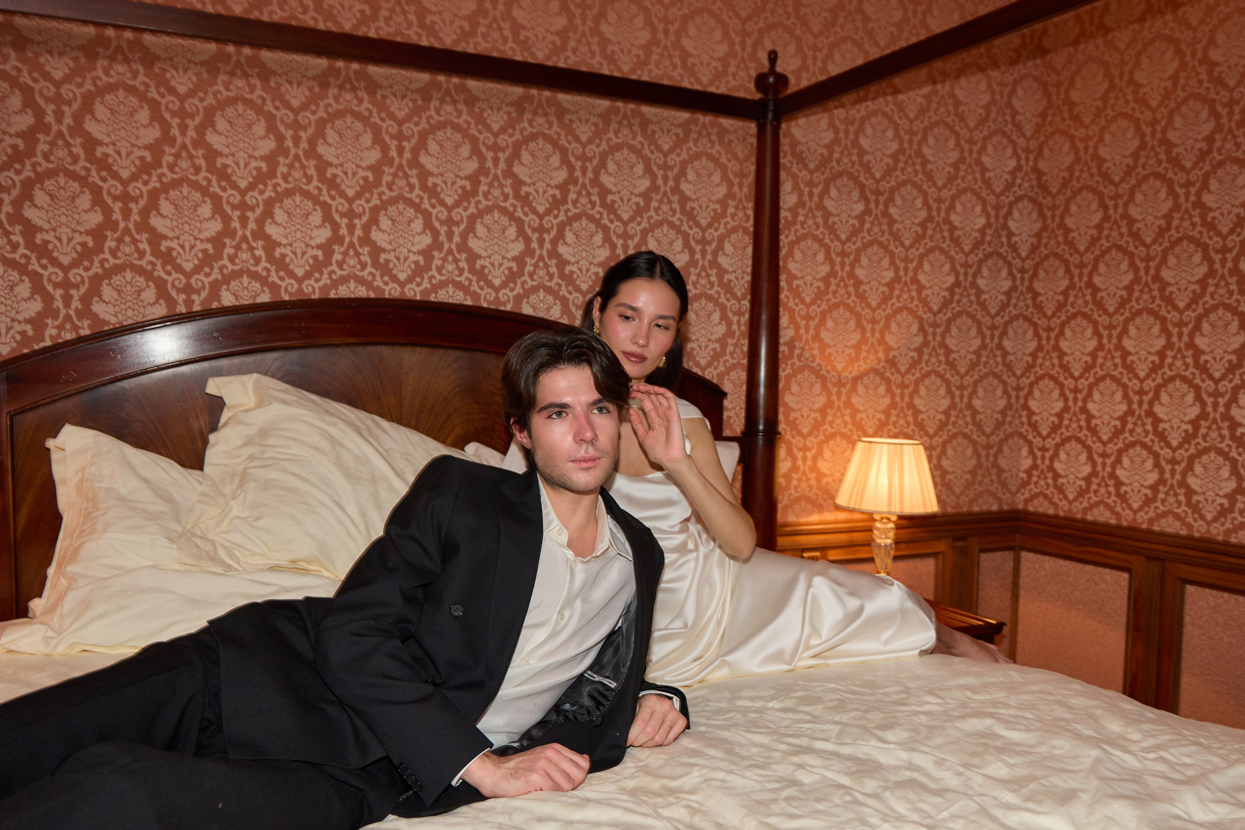 Президент Отель Джемма и Илья. Марковкина КрисТина