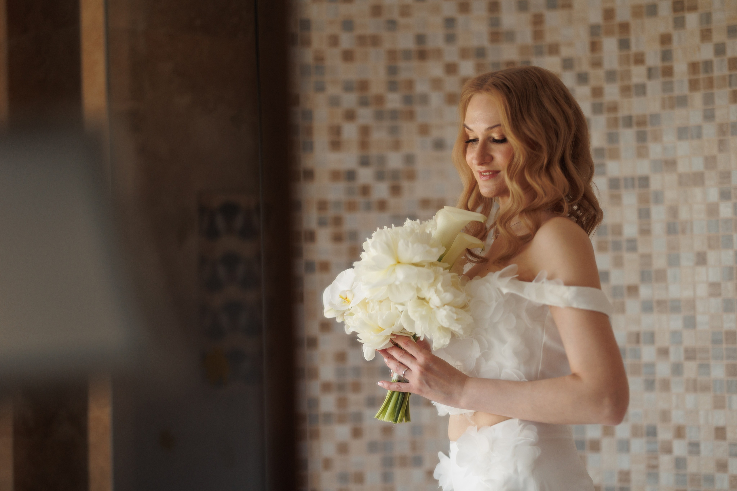 Инесса и Максим (Реддиссон Блю и ВДНХ). Марковкина КрисТина