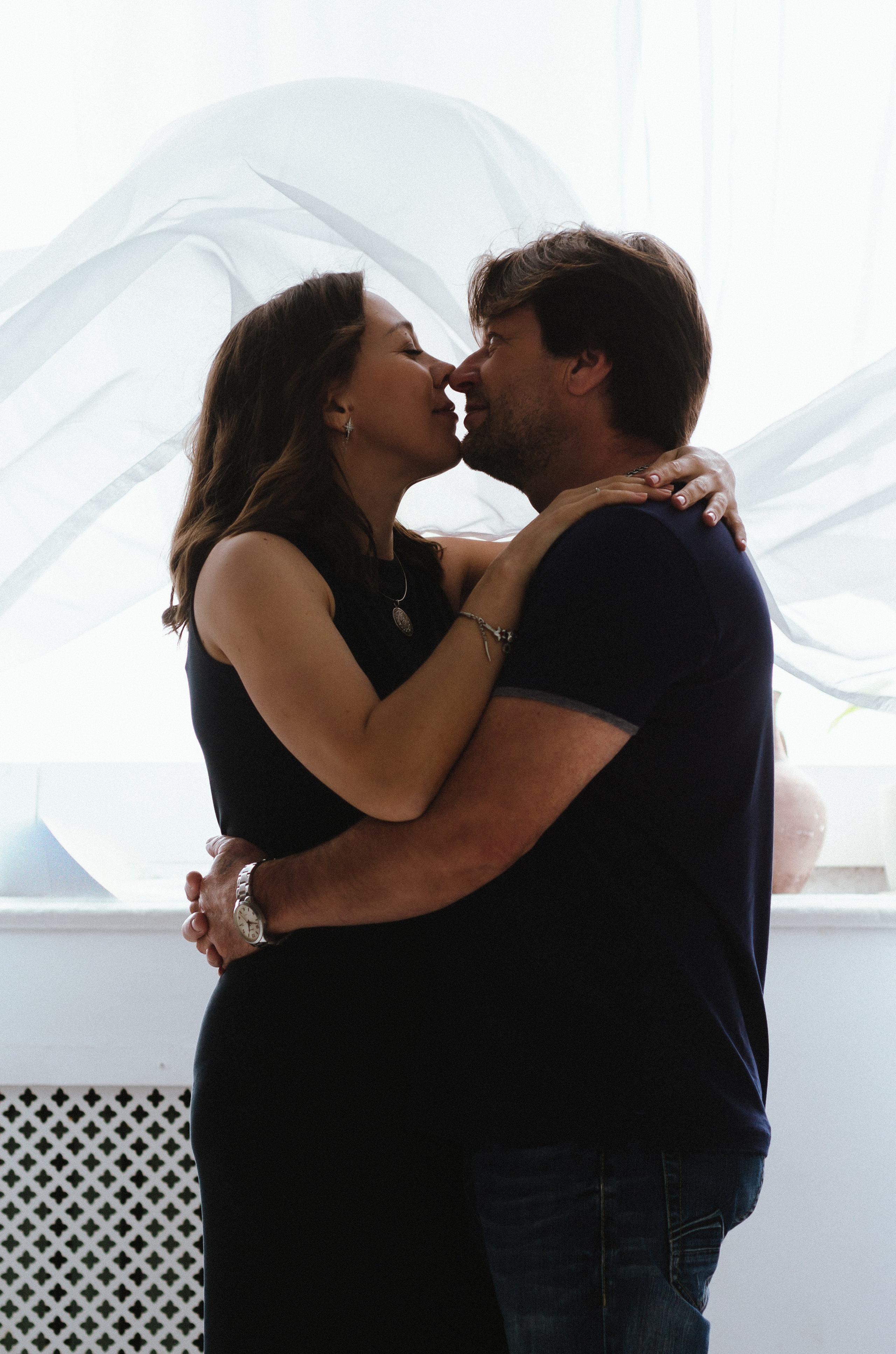 Love story. Фотограф Anastasya Efimova