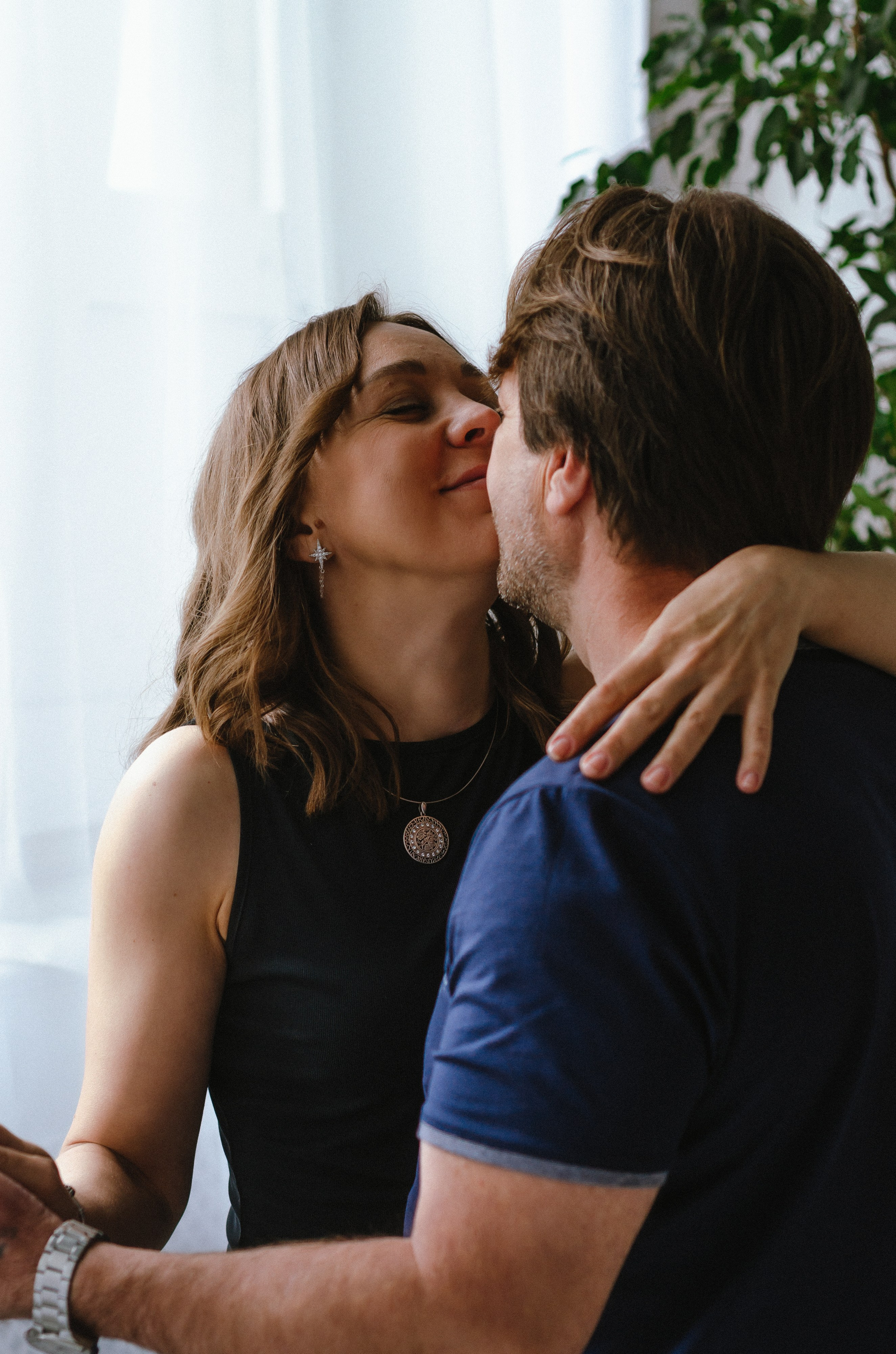 Love story. Фотограф Anastasya Efimova