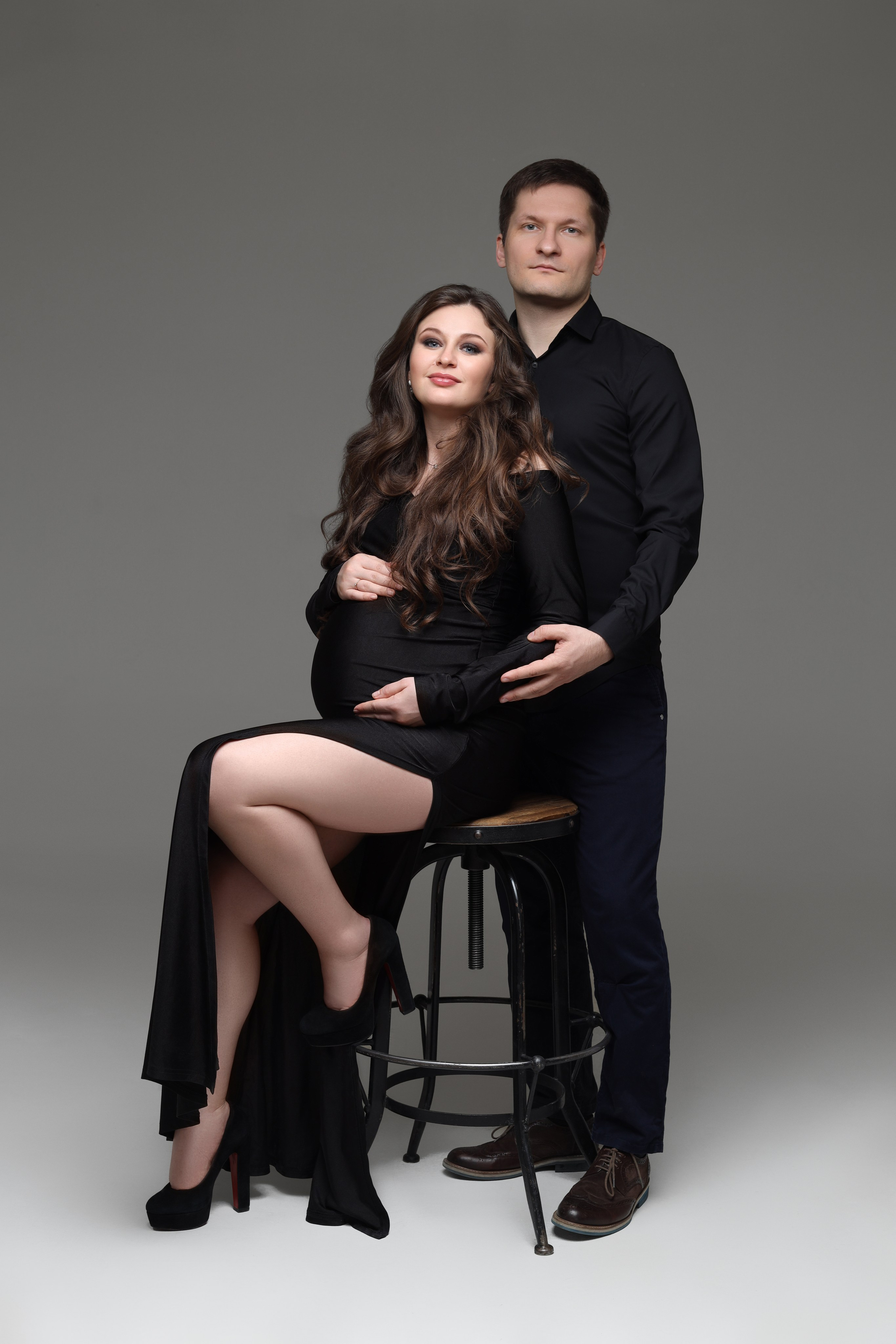 Беременность. Фотограф новорожденных Модяева Ирина