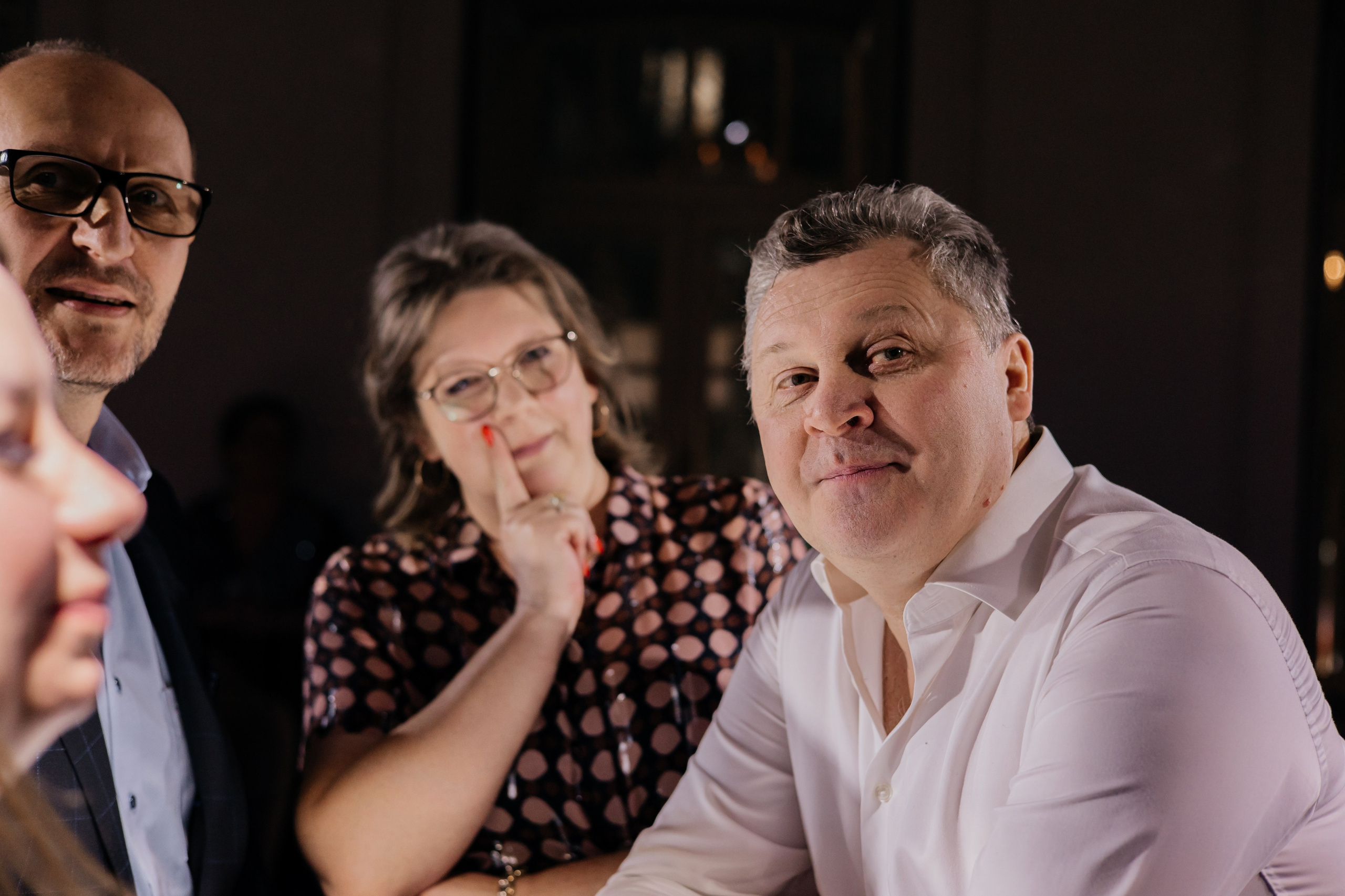 Olga's birthday party. Фотограф Москва Людмила Белова