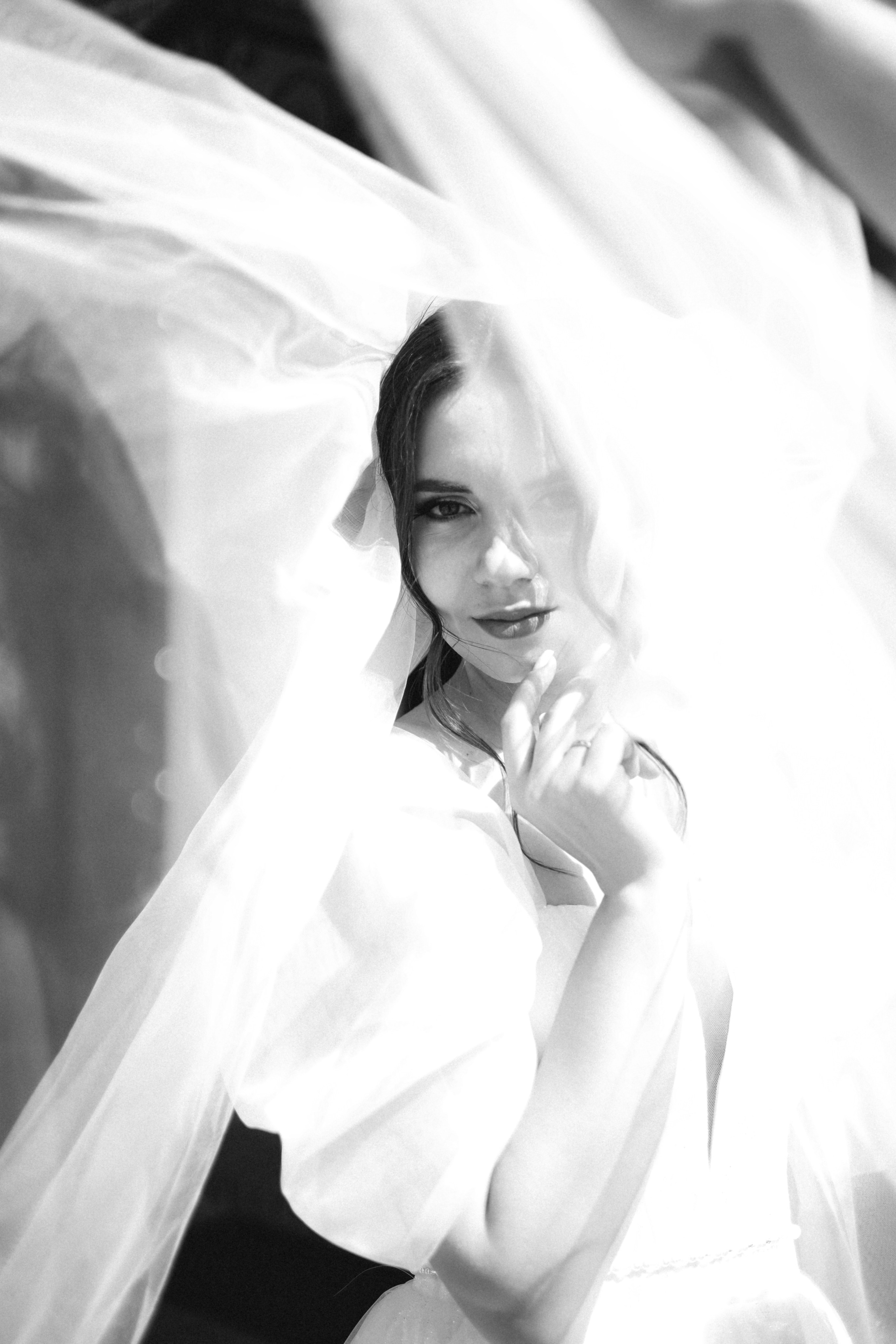 Андрей & Анна. Фотограф Мария Лаенко