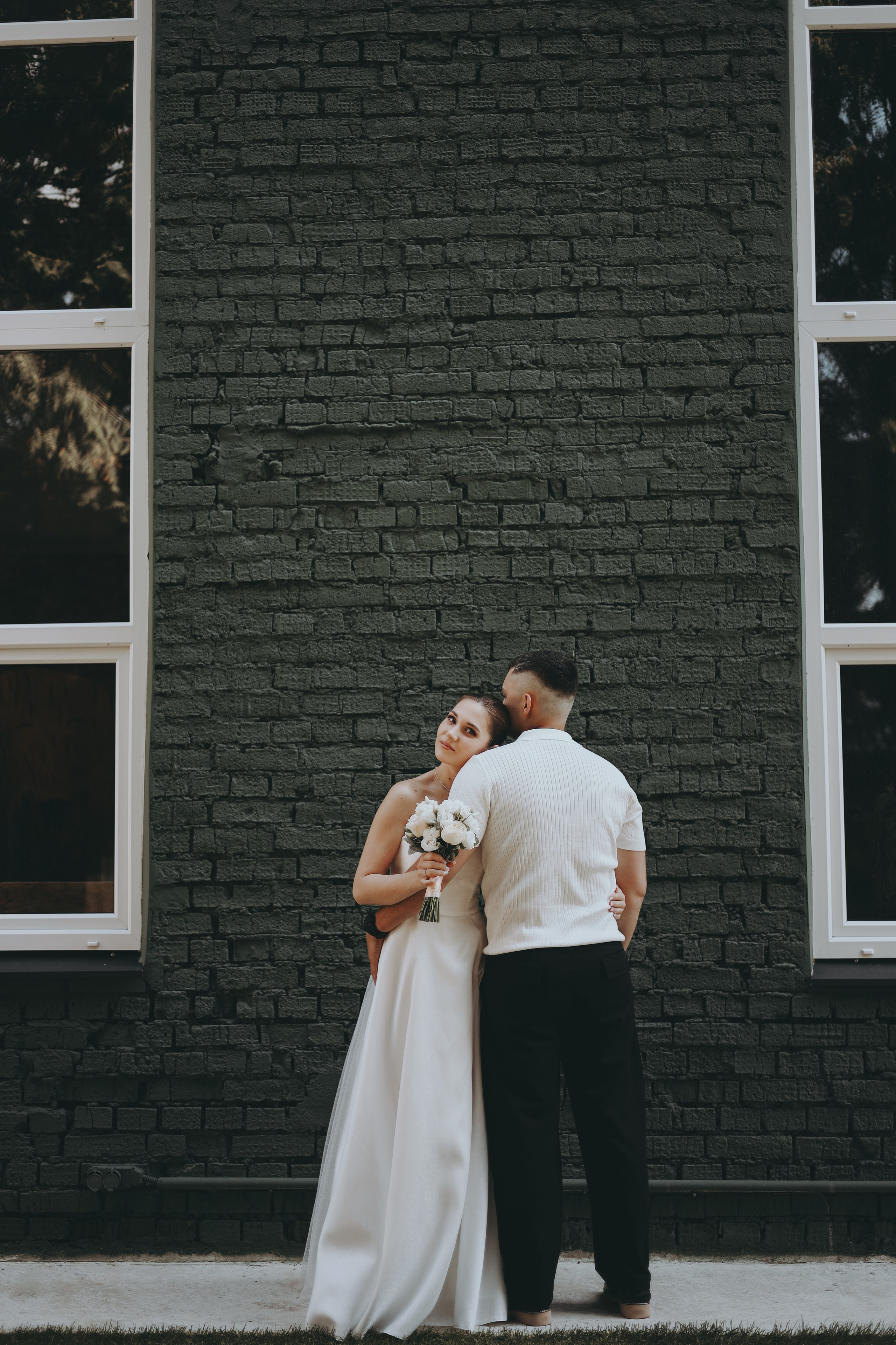 Илья & Виктория. Фотограф Мария Лаенко