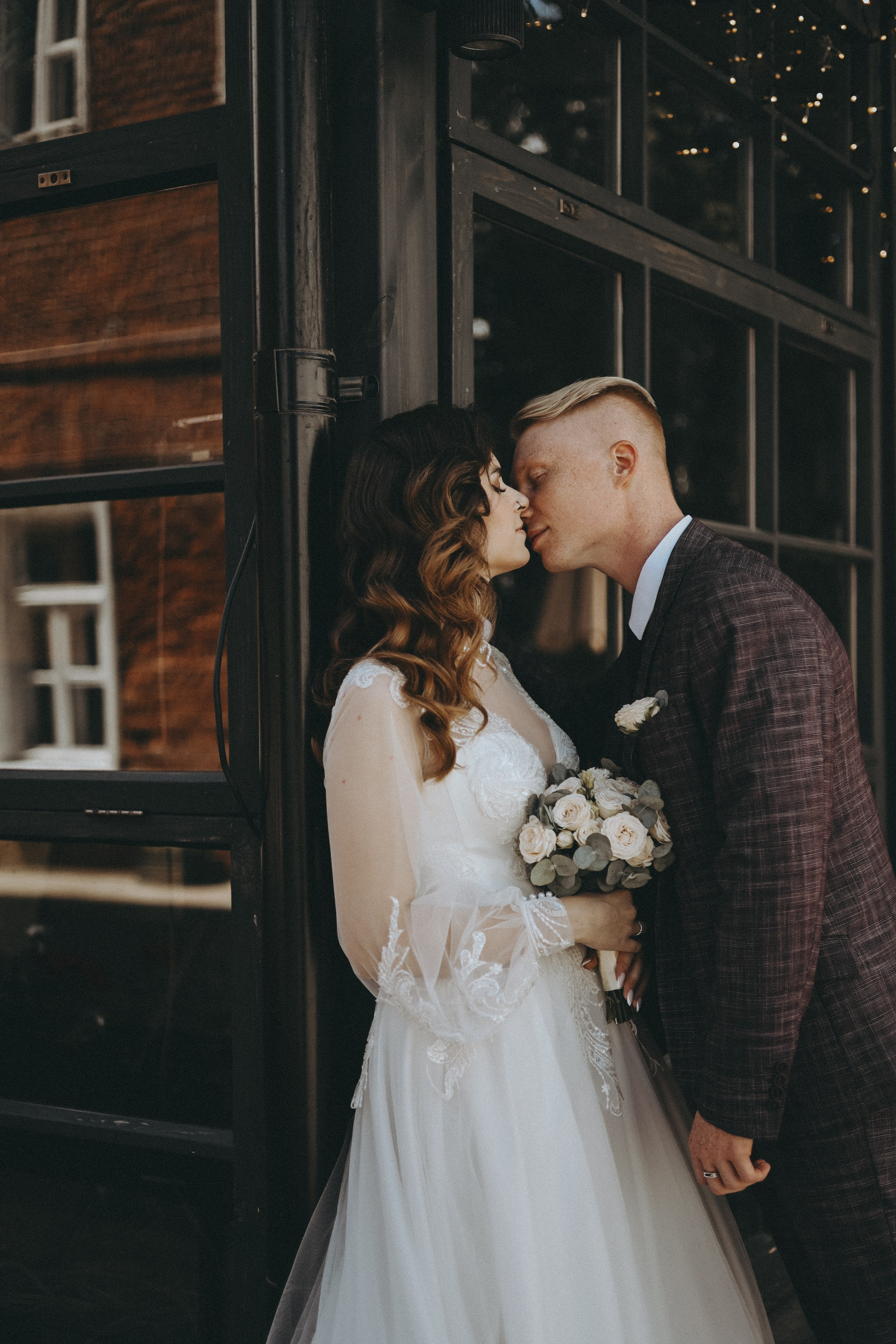 Владислав | Диана. Фотограф Мария Лаенко