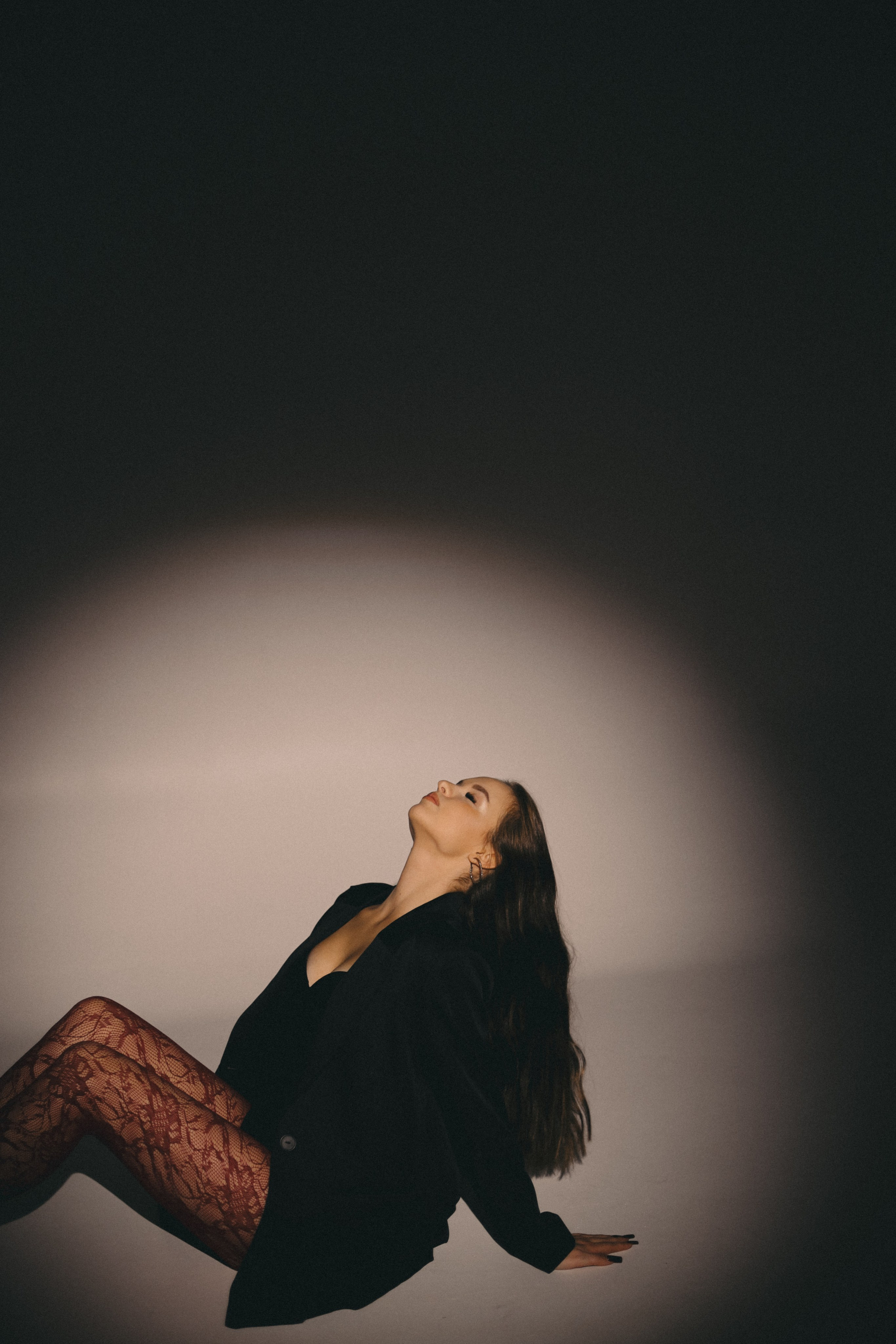 Елена. Фотограф Мария Лаенко