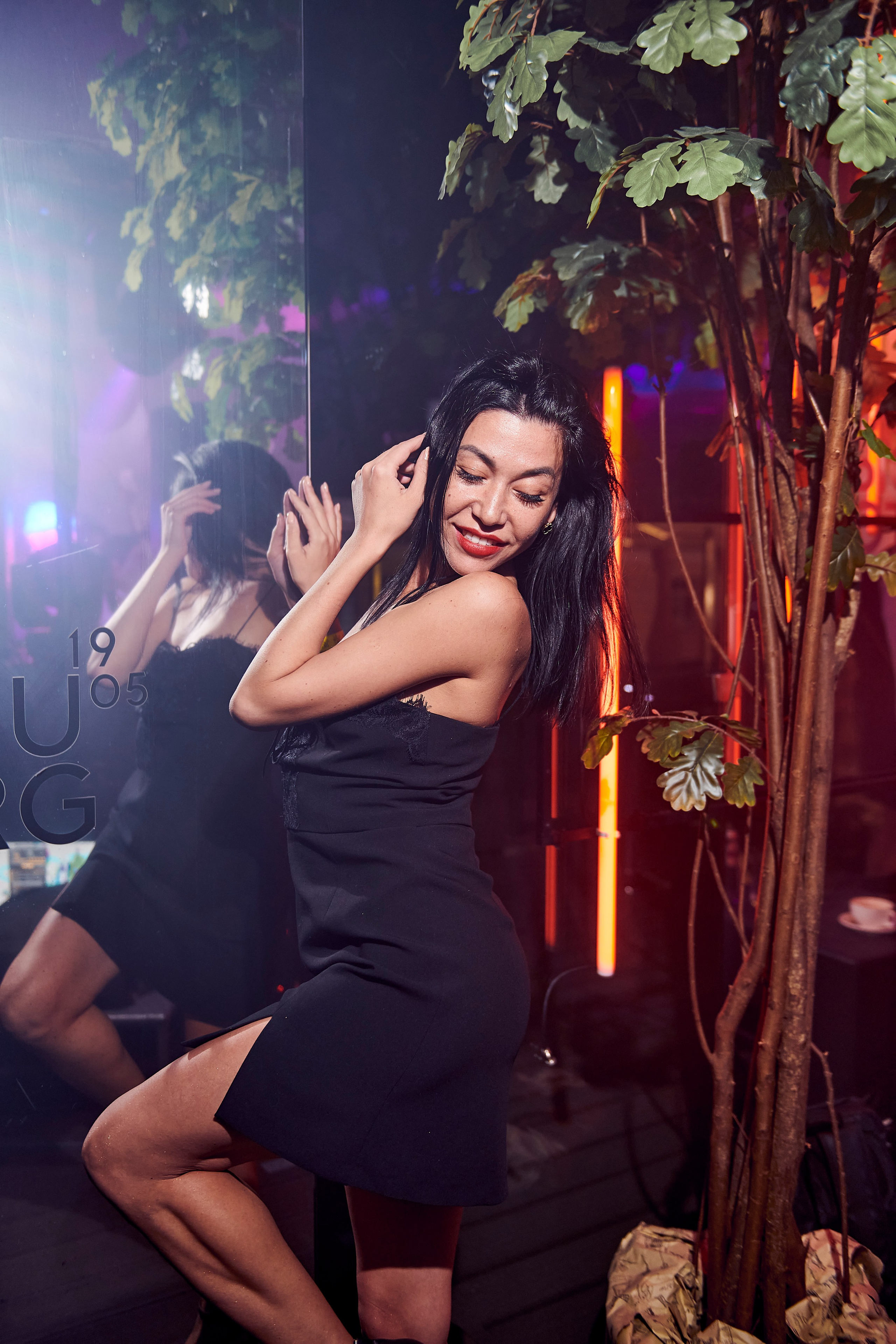 LeBurg — Summer Fairy Tale (хедлайнер Влад Соколовский). Фотограф Постольник Дарья