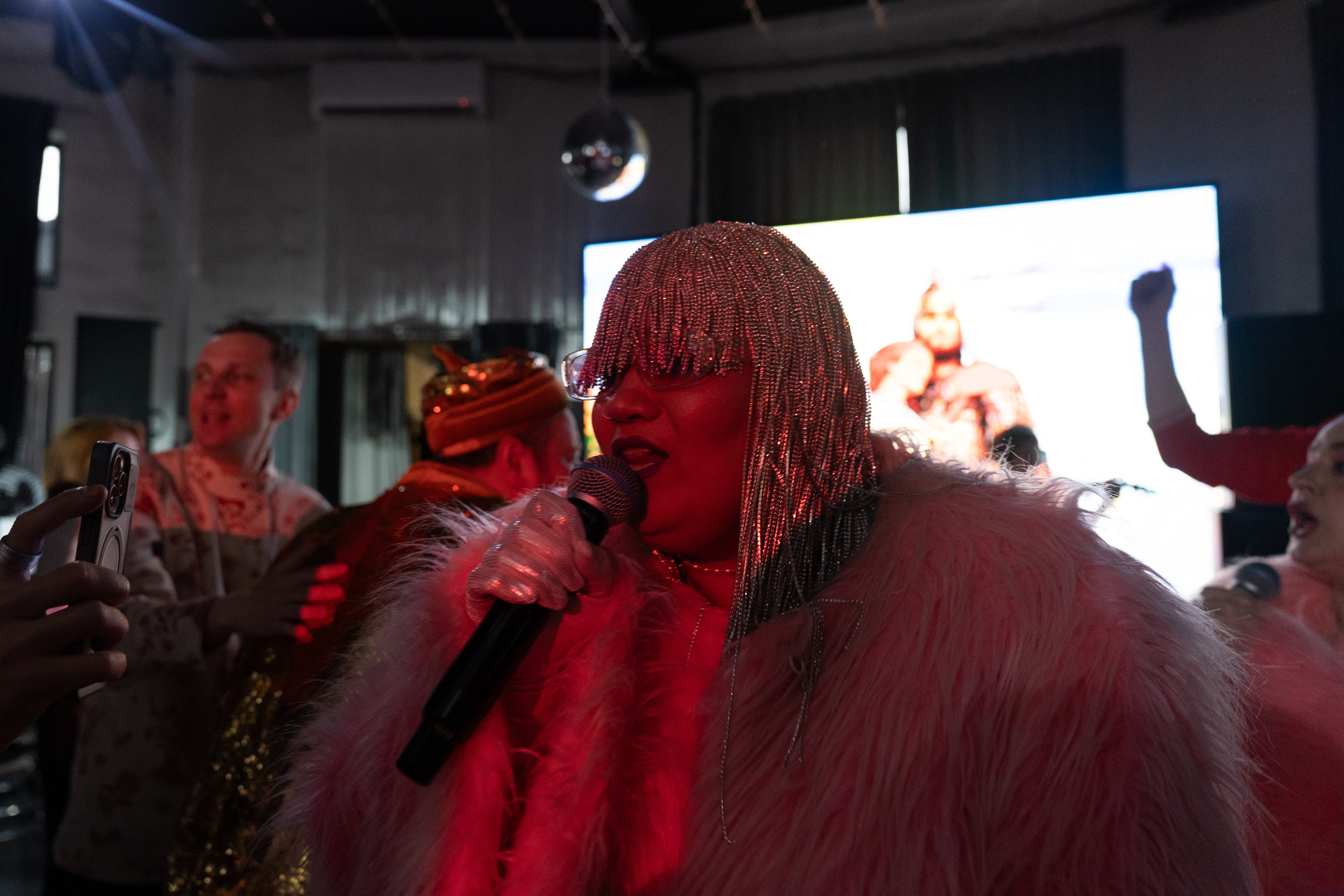 Birthday А-Ля-Русс. Свадебный фотограф Санкт-Петербург СПб